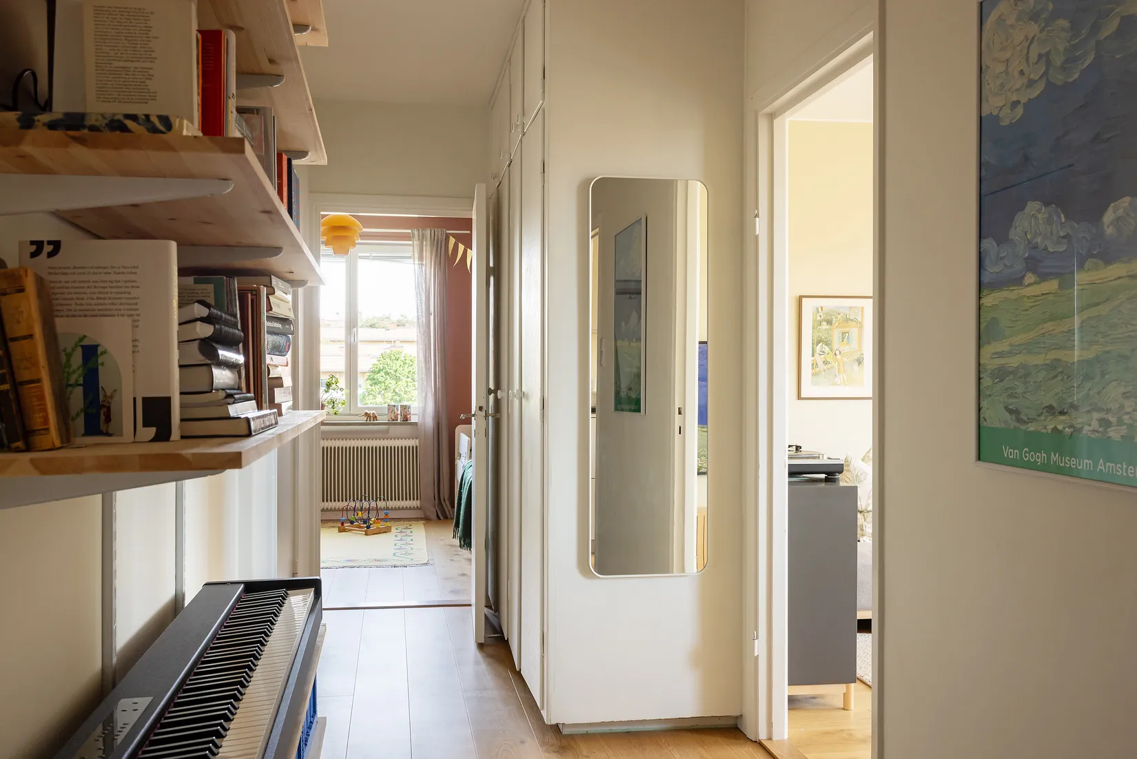 Bostadsrätt, Årstavägen 66, Årsta, Stockholm