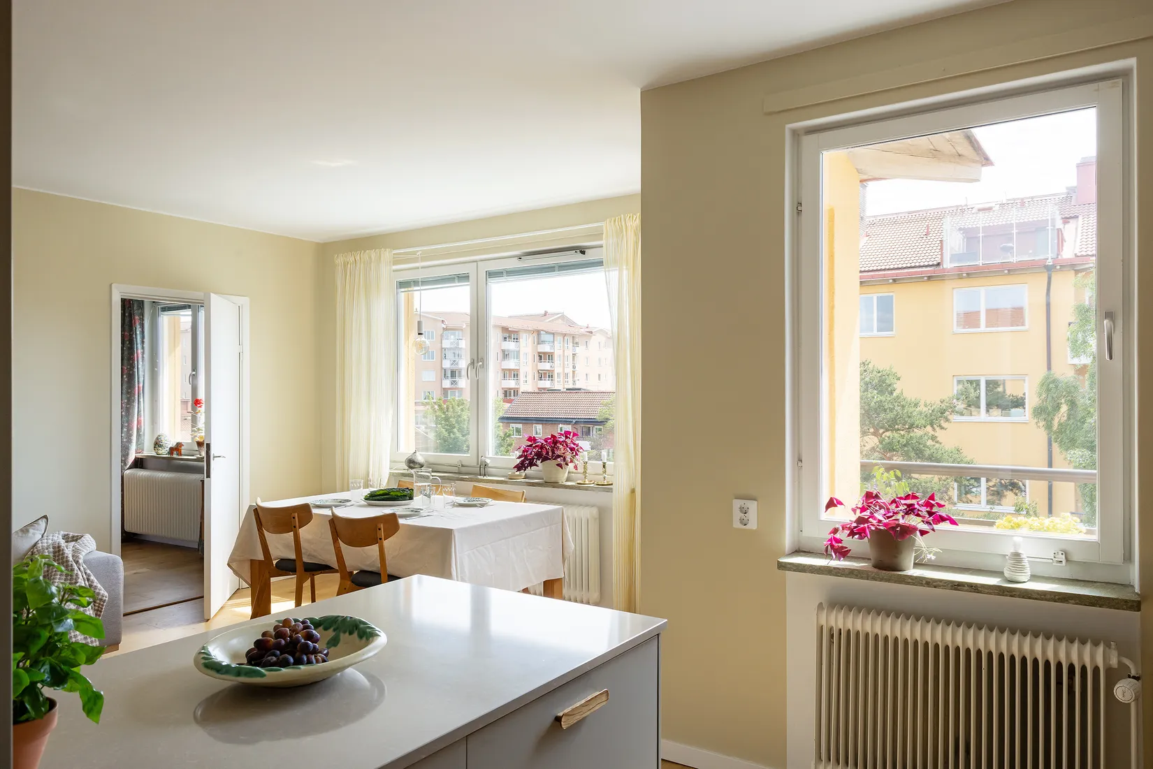 Bostadsrätt, Årstavägen 66, Årsta, Stockholm