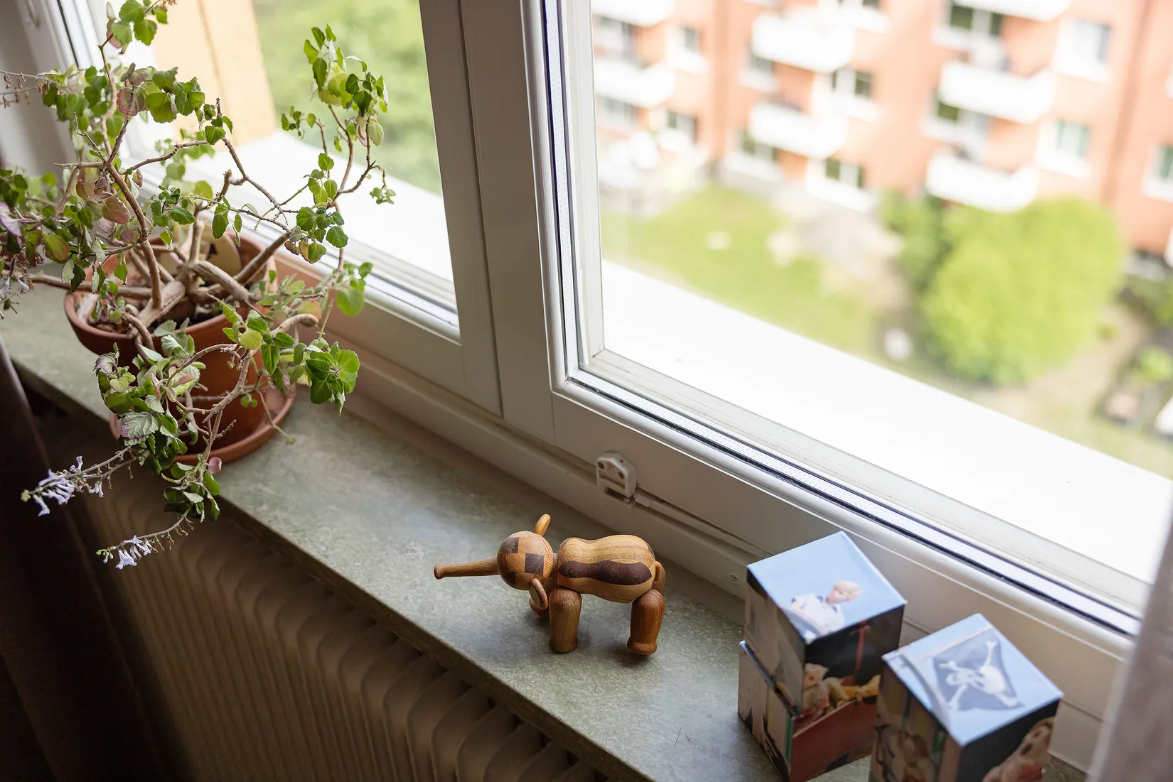Bostadsrätt, Årstavägen 66, Årsta, Stockholm