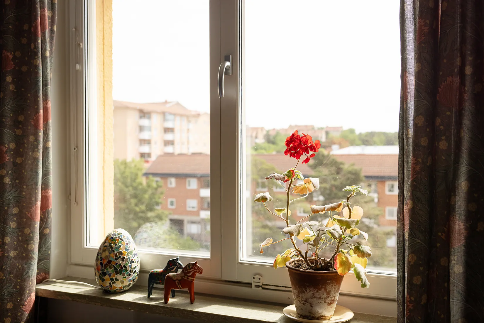 Bostadsrätt, Årstavägen 66, Årsta, Stockholm