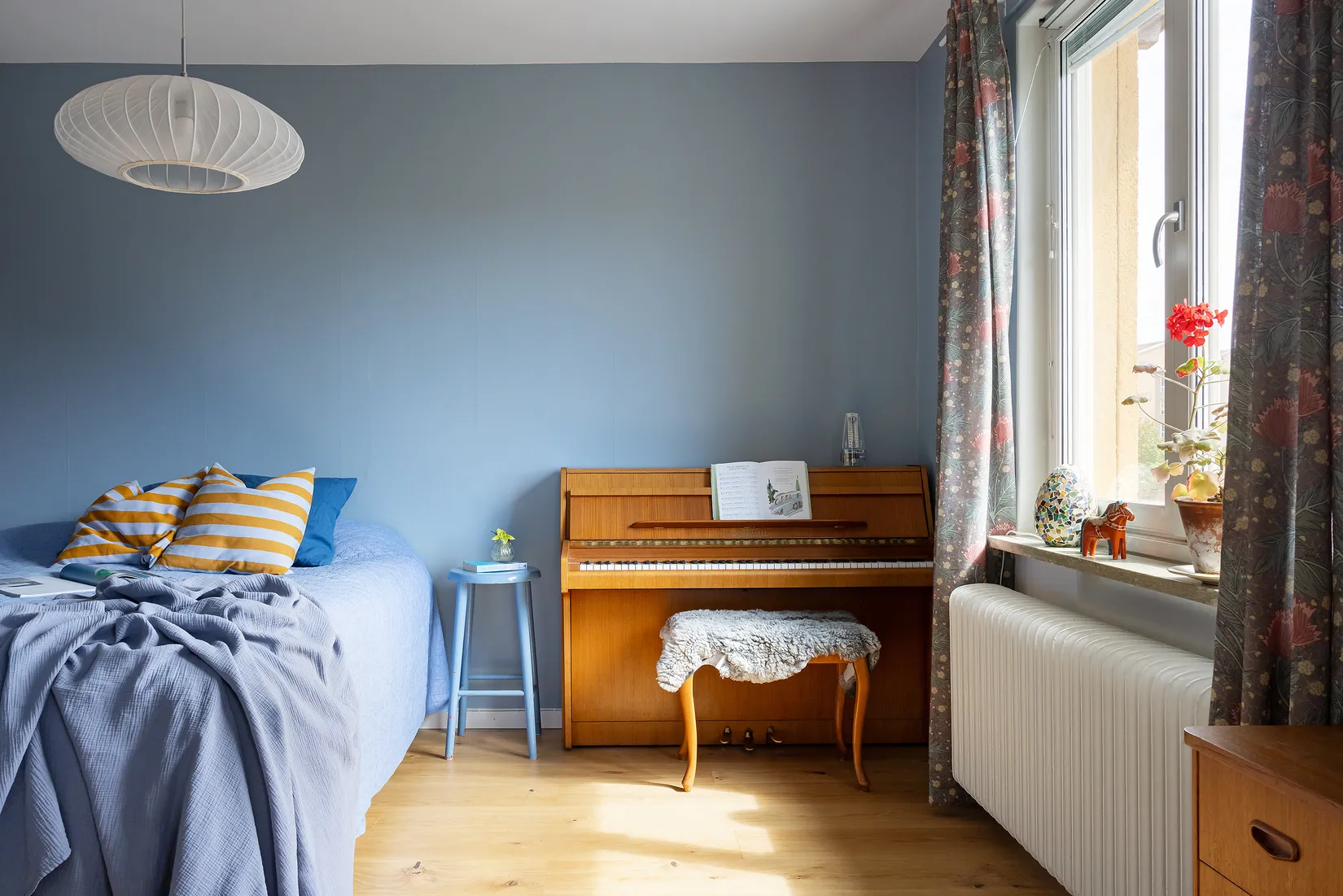 Bostadsrätt, Årstavägen 66, Årsta, Stockholm
