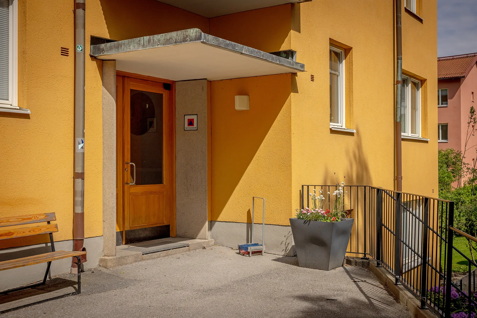 Bostadsrätt, Årstavägen 66, Årsta, Stockholm