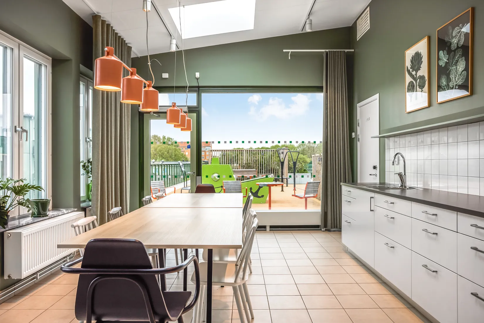 Bostadsrätt, Sjupundsgatan 27, Högsbohöjd, Göteborg