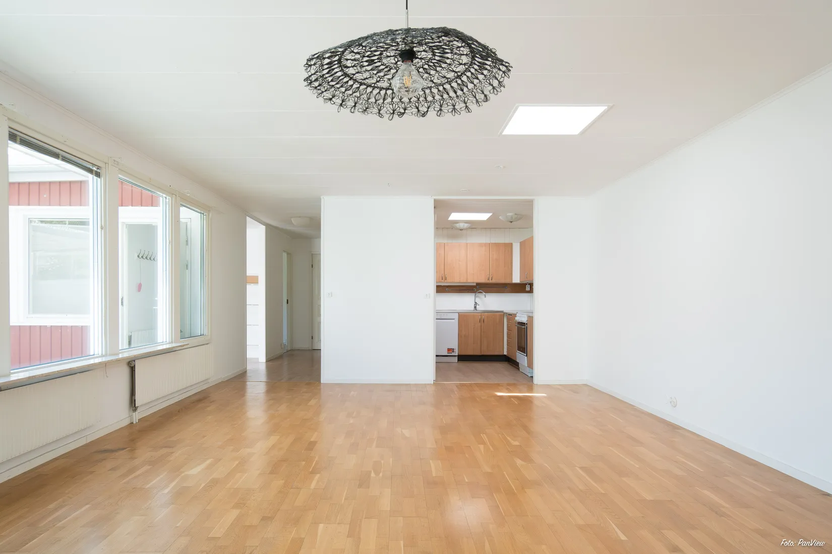 Villa, Radhus, Plåtverksgatan 179, Bäckby, Västerås
