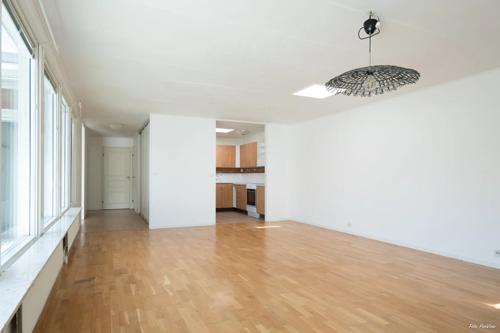 Villa, Radhus, Plåtverksgatan 179, Bäckby, Västerås
