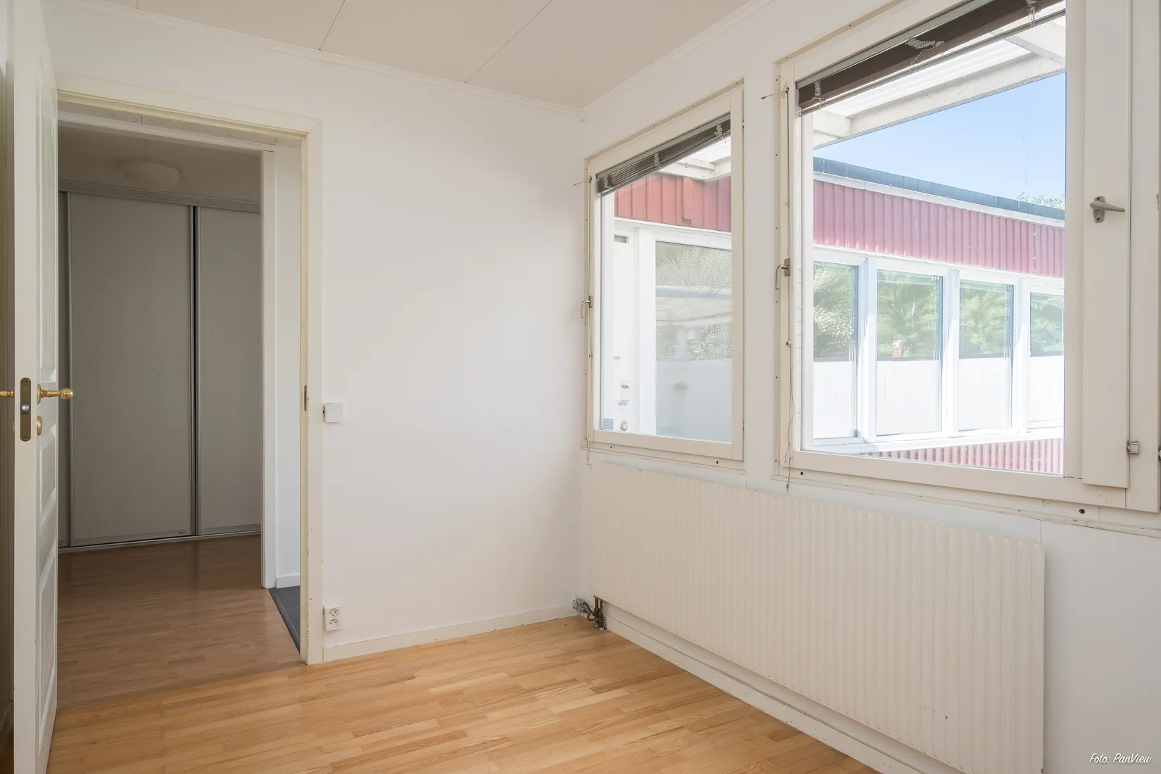 Villa, Radhus, Plåtverksgatan 179, Bäckby, Västerås