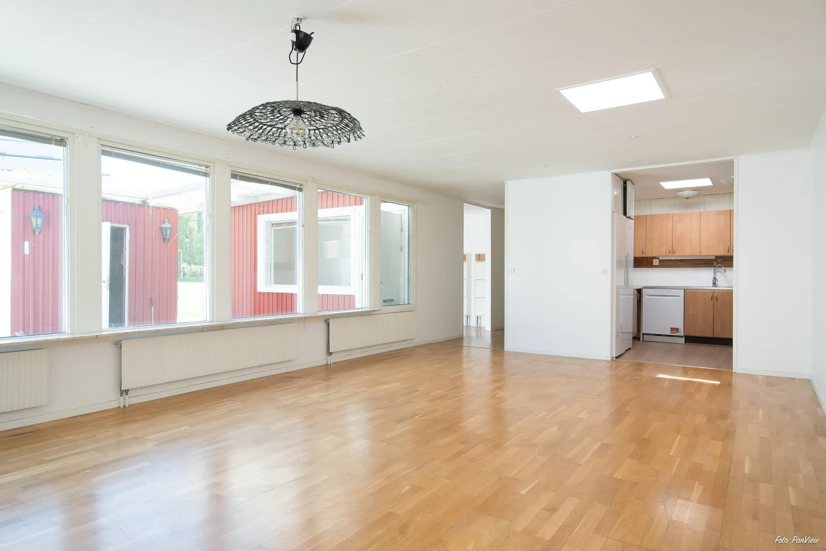 Villa, Radhus, Plåtverksgatan 179, Bäckby, Västerås