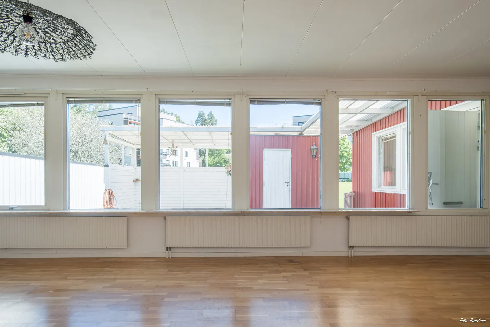 Villa, Radhus, Plåtverksgatan 179, Bäckby, Västerås