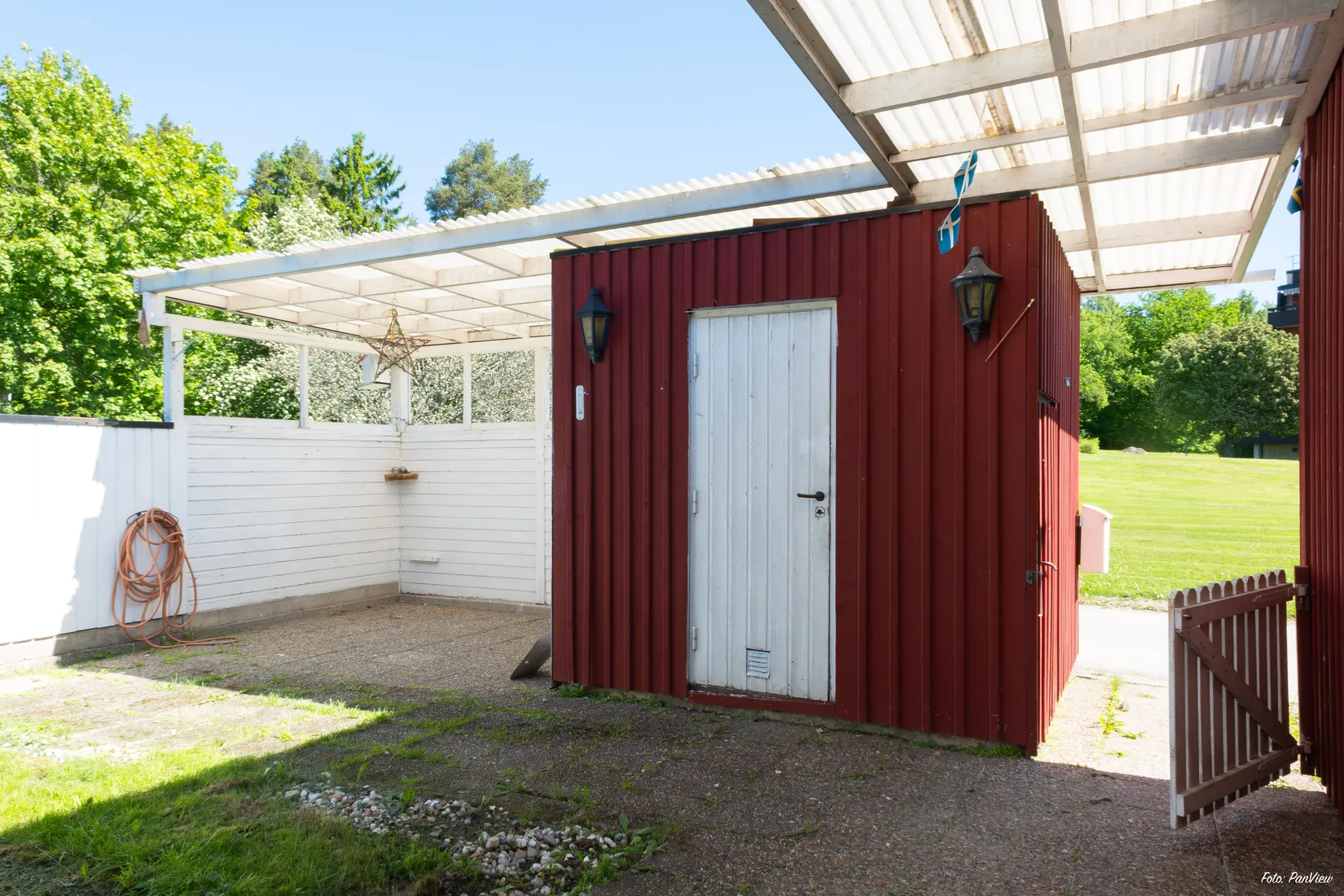 Villa, Radhus, Plåtverksgatan 179, Bäckby, Västerås