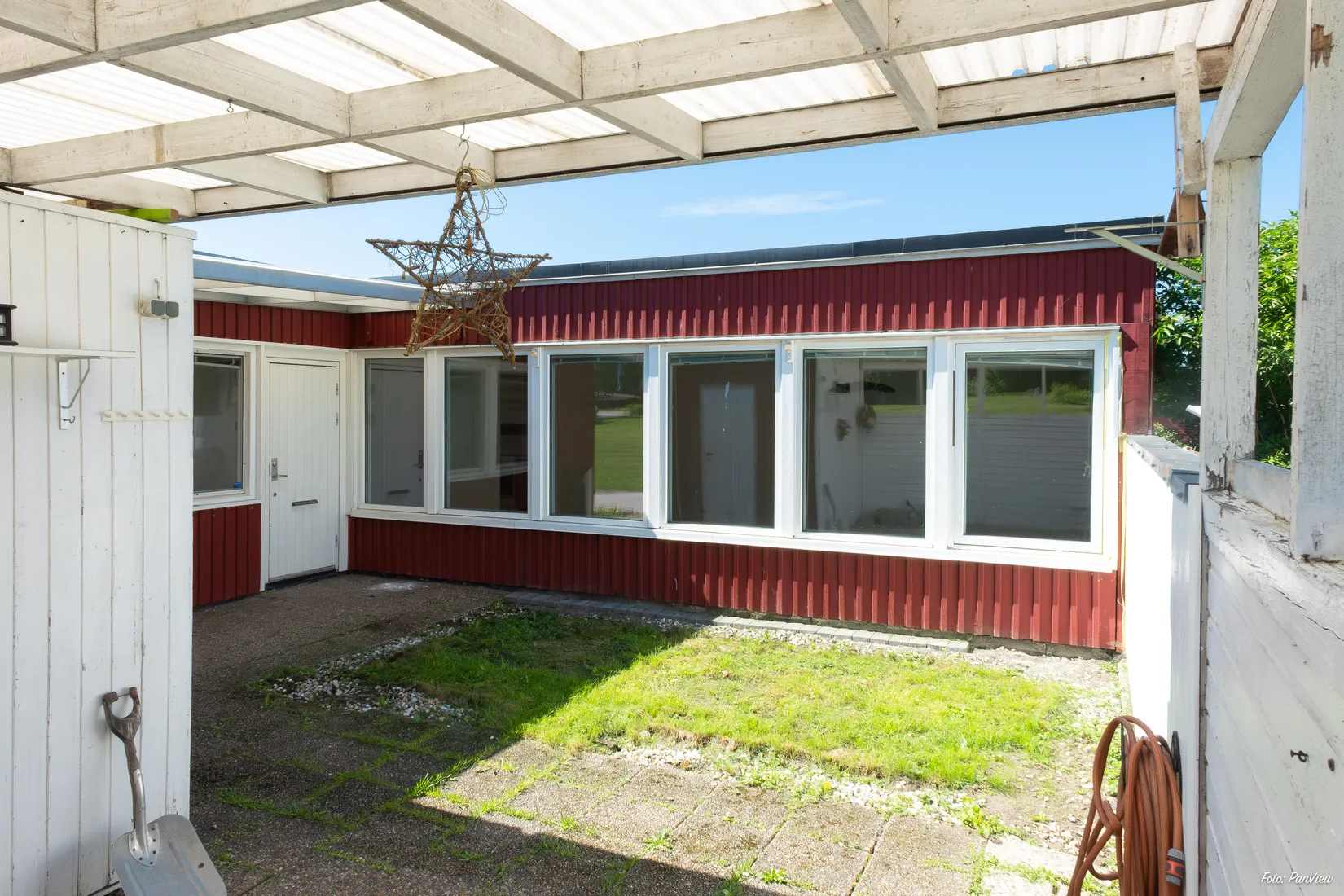 Villa, Radhus, Plåtverksgatan 179, Bäckby, Västerås