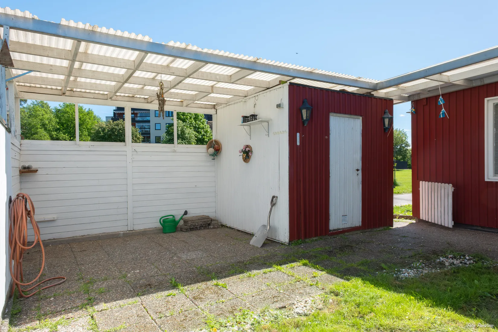 Villa, Radhus, Plåtverksgatan 179, Bäckby, Västerås