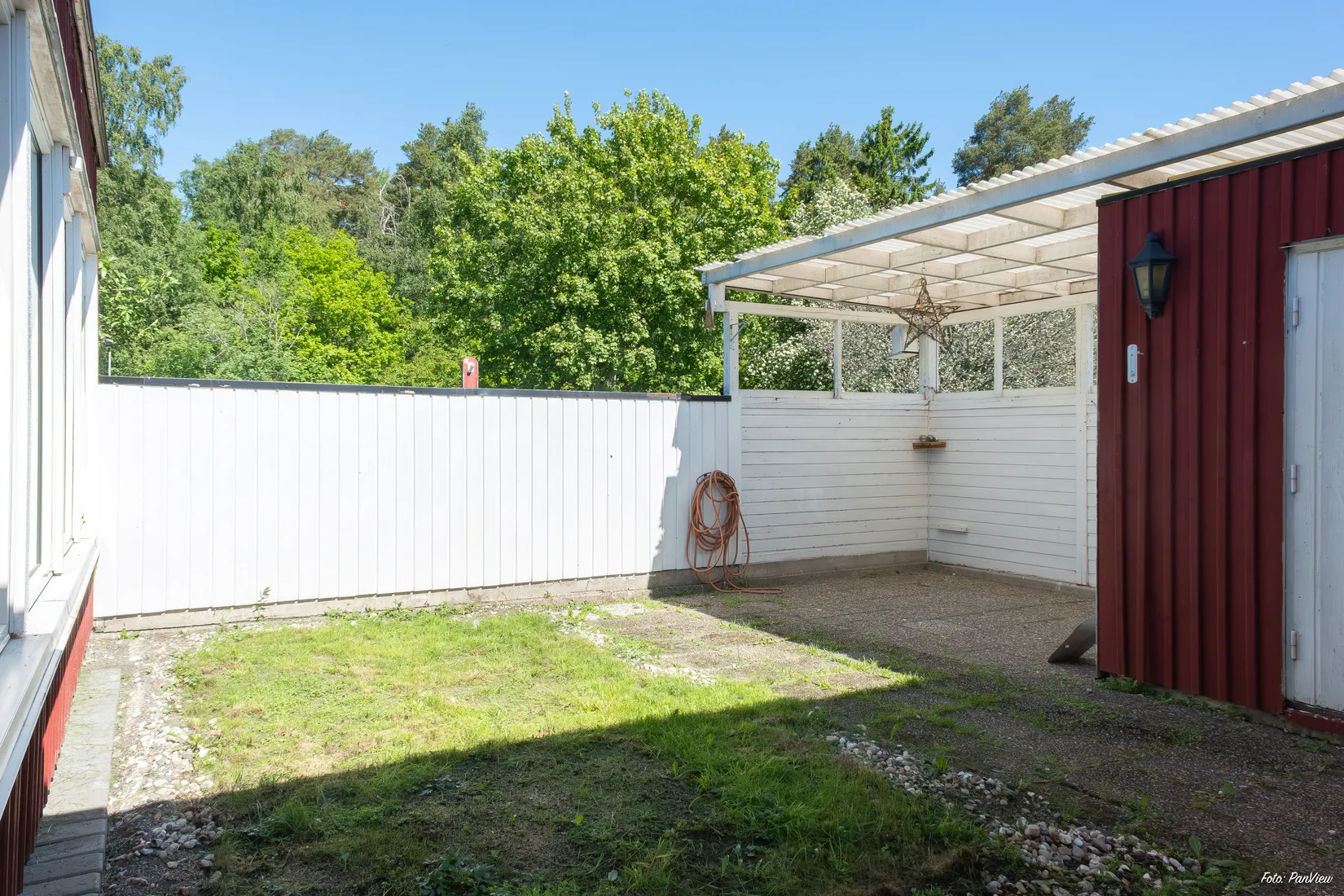 Villa, Radhus, Plåtverksgatan 179, Bäckby, Västerås