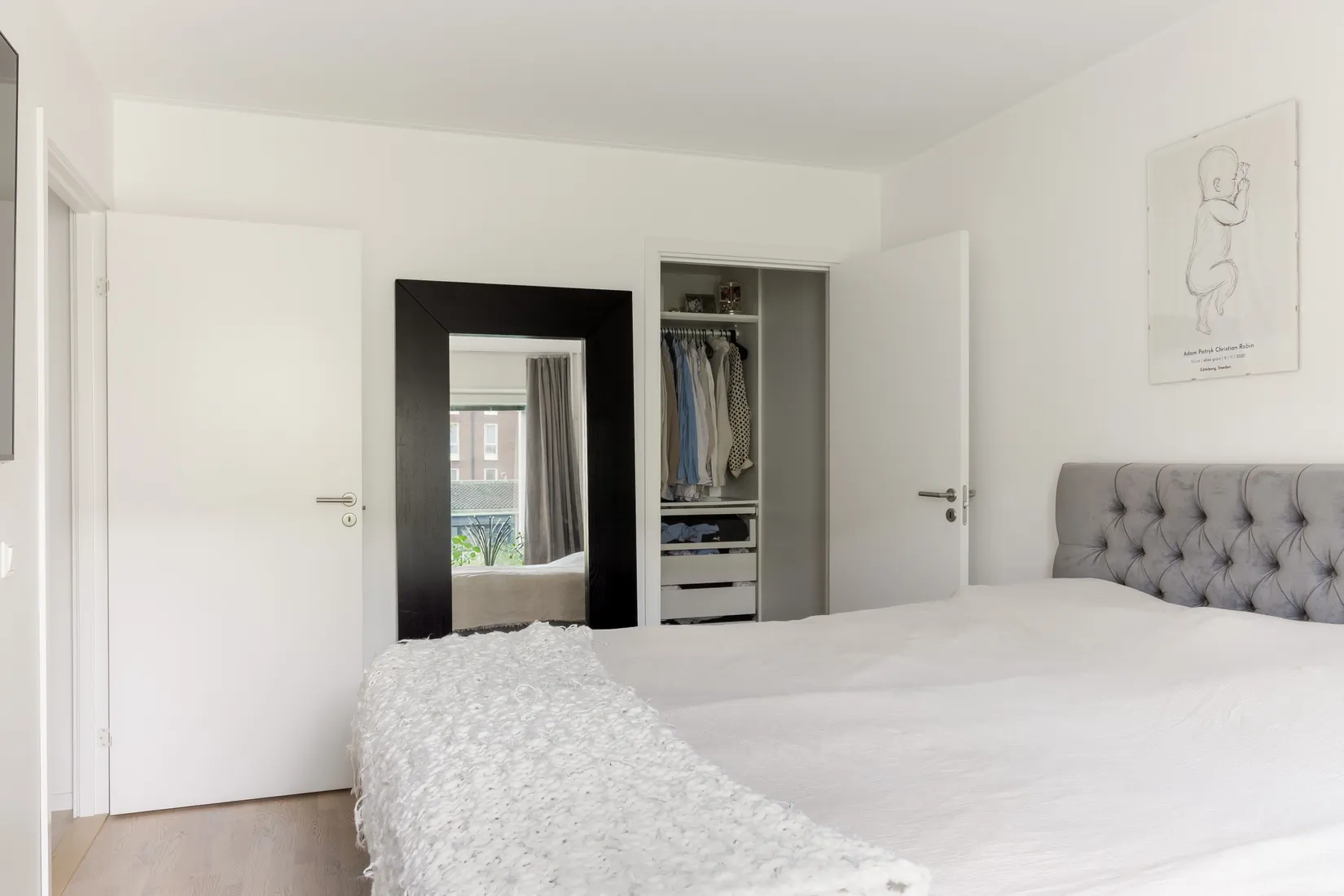Bostadsrätt, Långströmsgatan 5B, Centrala Hisingen, Göteborg