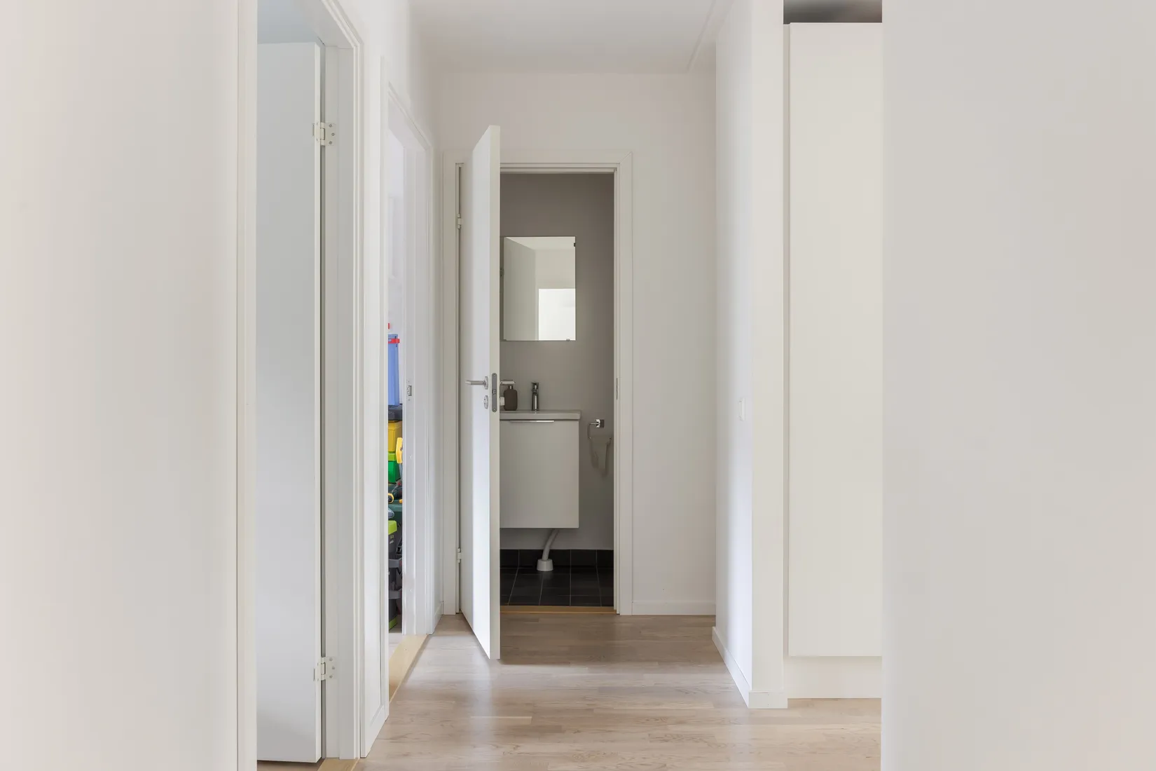 Bostadsrätt, Långströmsgatan 5B, Centrala Hisingen, Göteborg