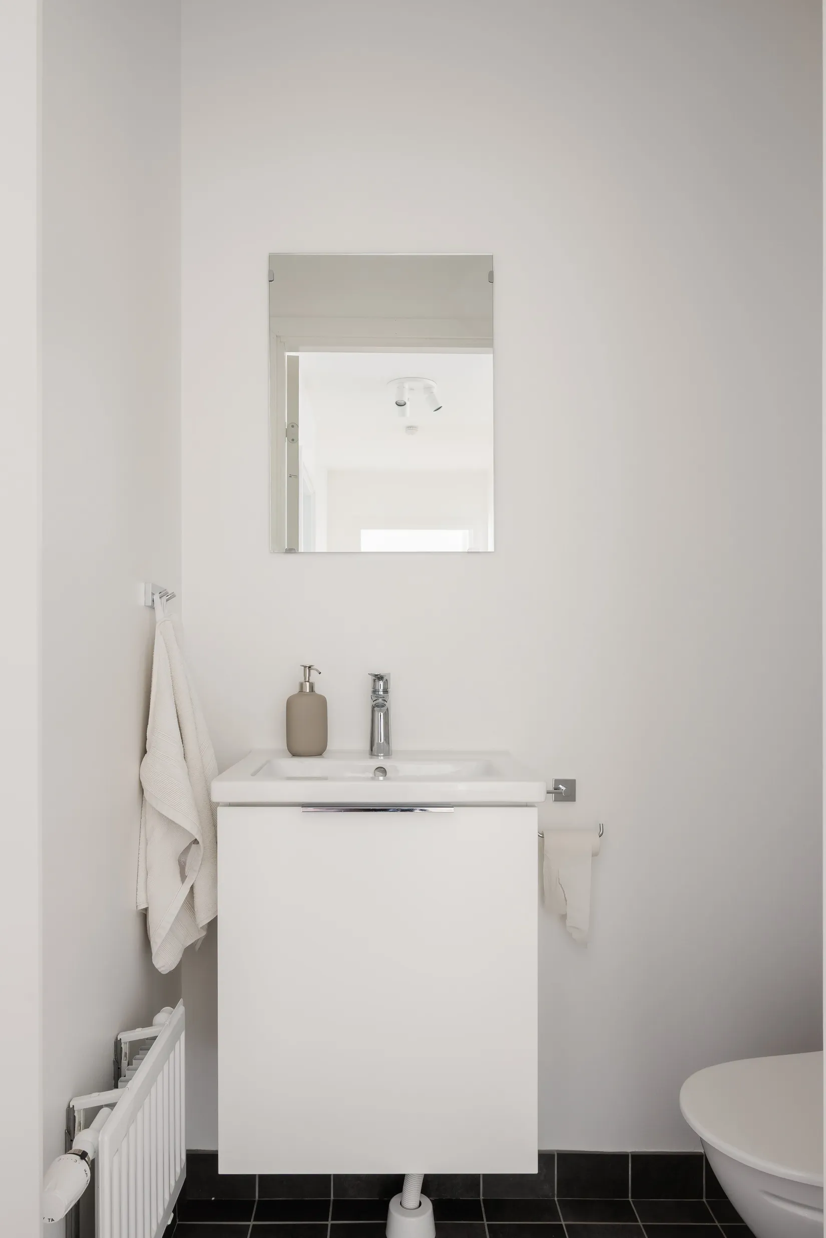 Bostadsrätt, Långströmsgatan 5B, Centrala Hisingen, Göteborg
