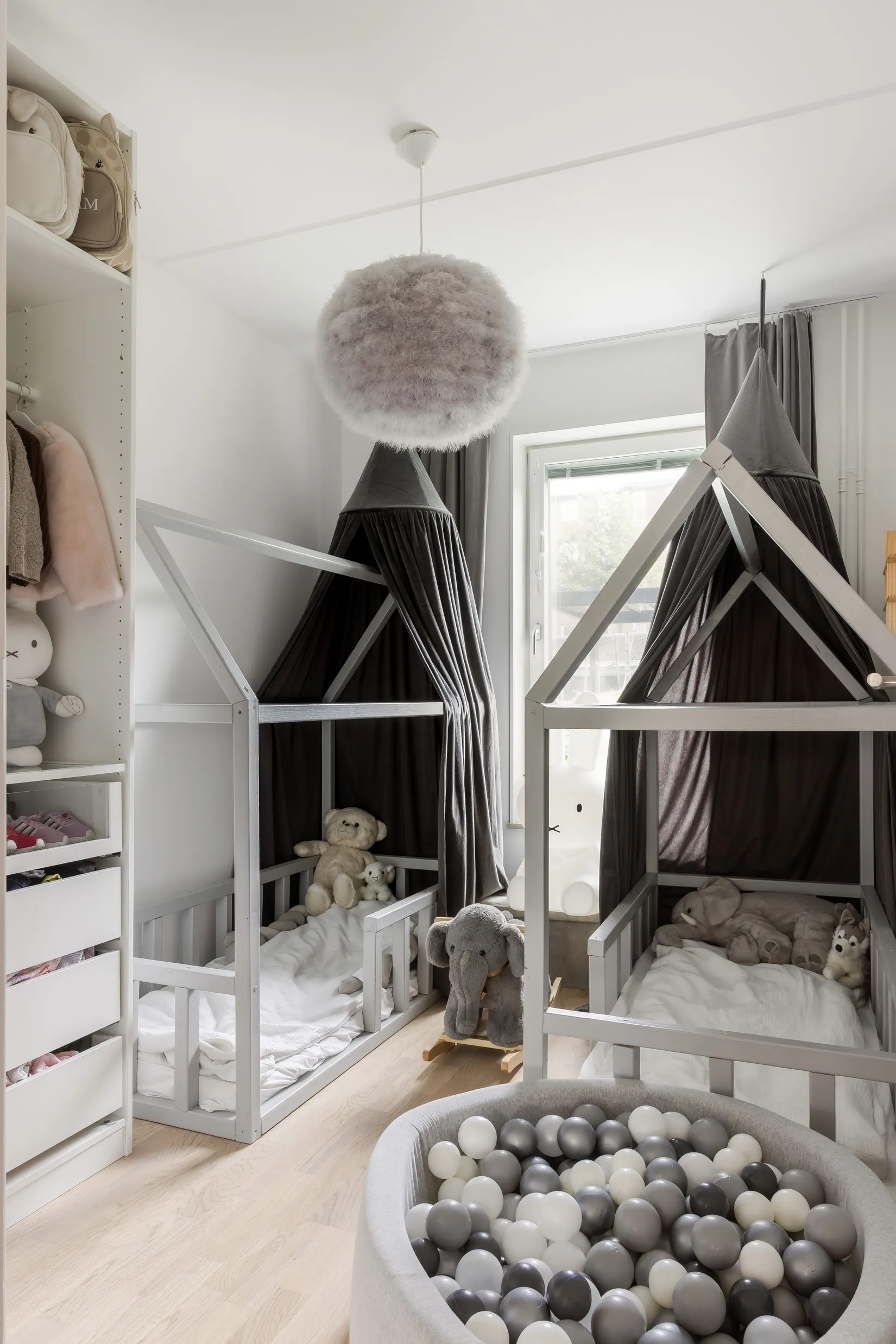 Bostadsrätt, Långströmsgatan 5B, Centrala Hisingen, Göteborg