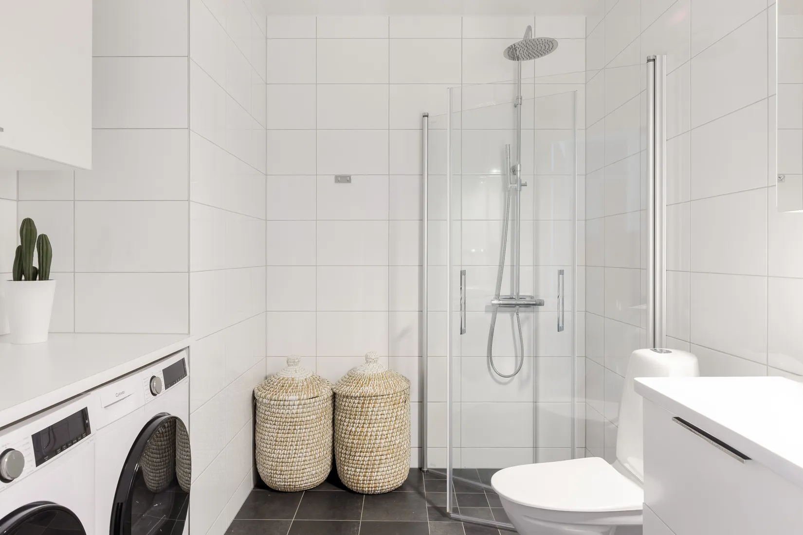 Bostadsrätt, Långströmsgatan 5B, Centrala Hisingen, Göteborg
