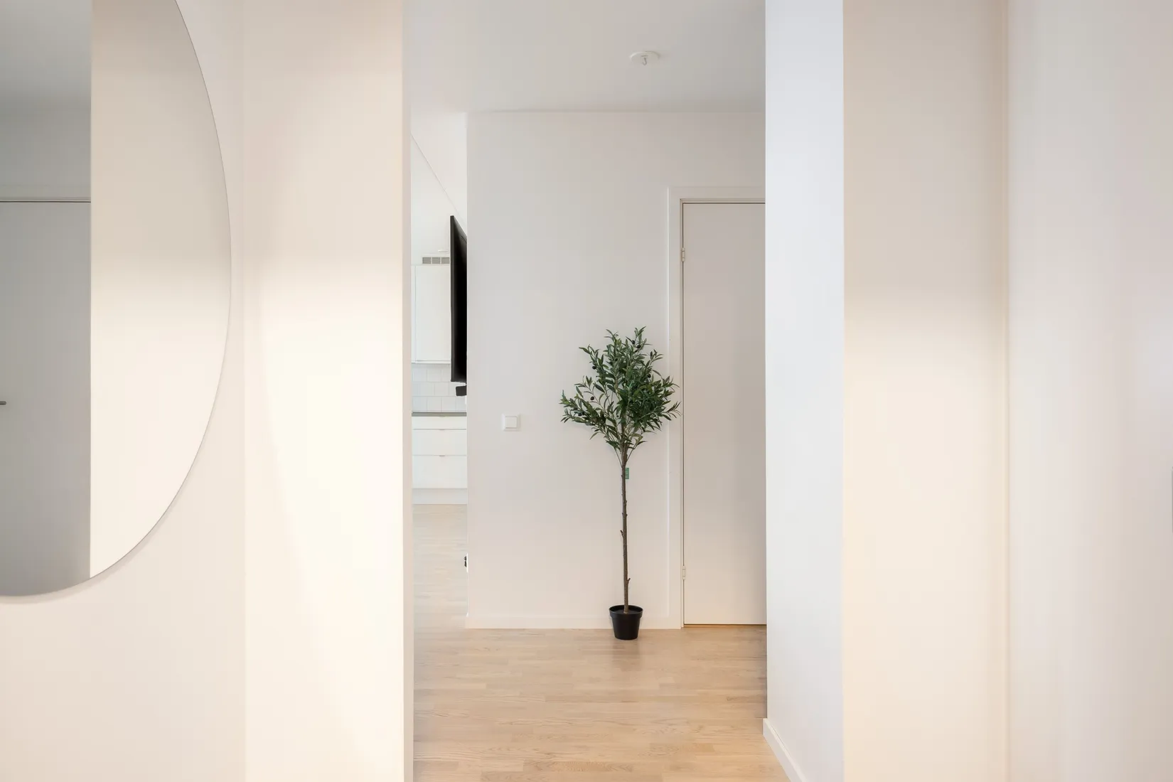 Bostadsrätt, Långströmsgatan 5B, Centrala Hisingen, Göteborg
