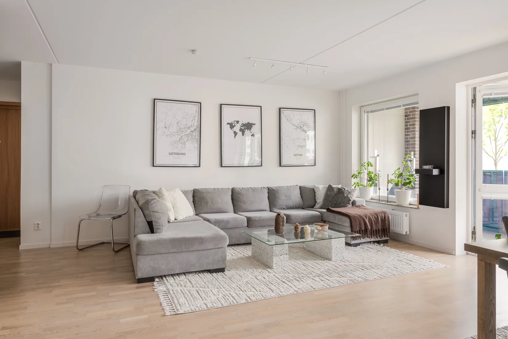 Bostadsrätt, Långströmsgatan 5B, Centrala Hisingen, Göteborg