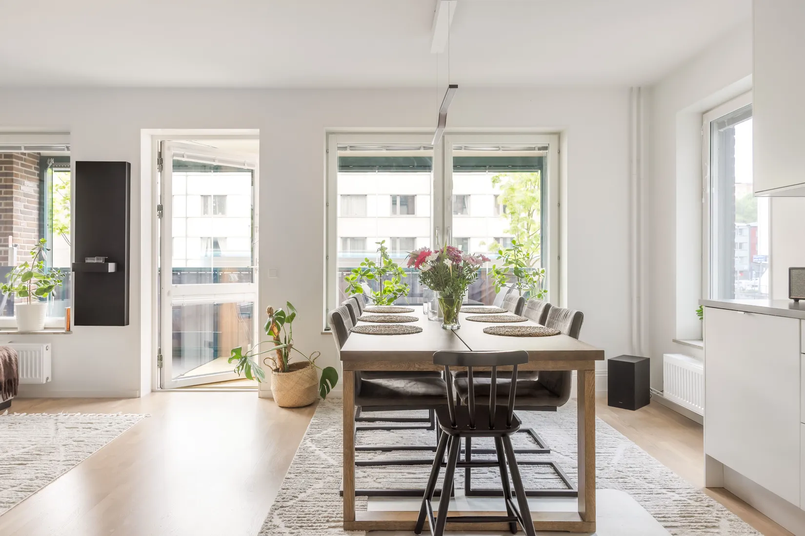 Bostadsrätt, Långströmsgatan 5B, Centrala Hisingen, Göteborg
