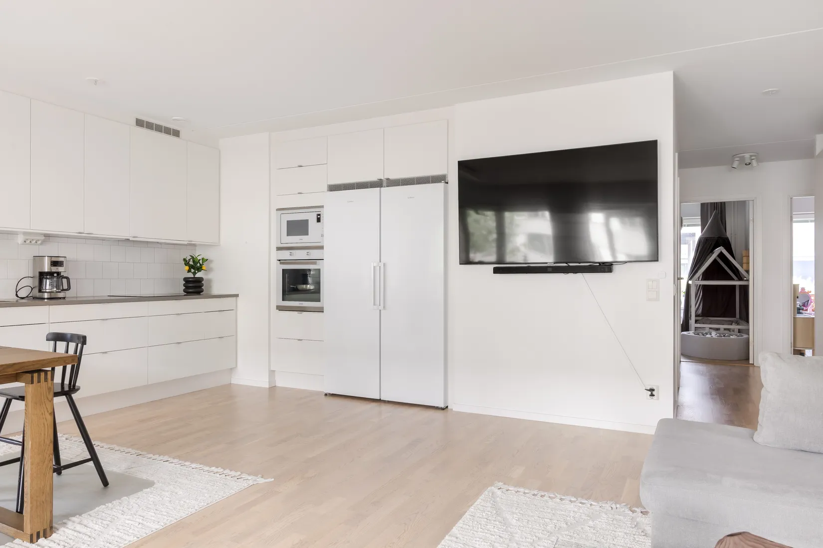 Bostadsrätt, Långströmsgatan 5B, Centrala Hisingen, Göteborg
