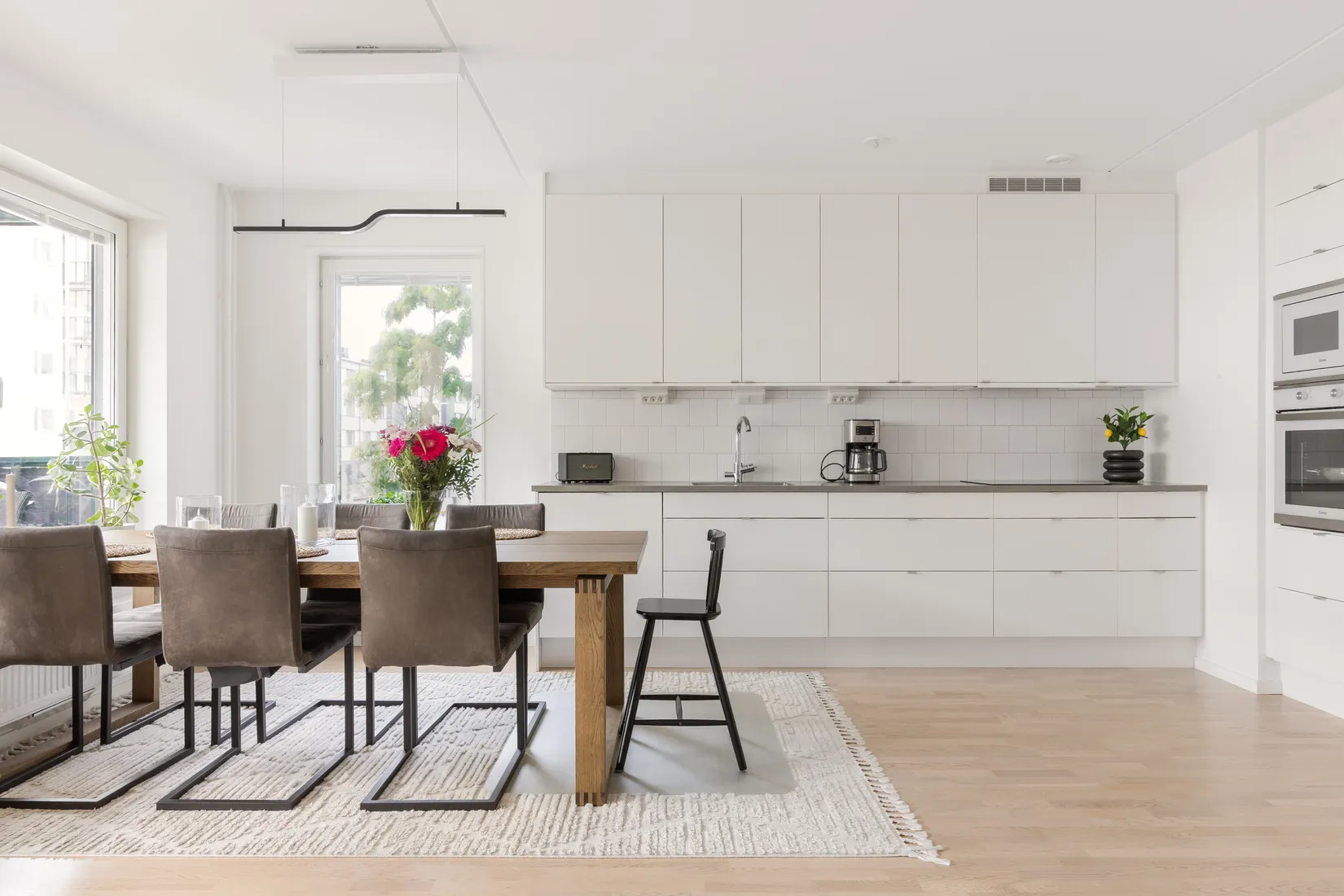 Bostadsrätt, Långströmsgatan 5B, Centrala Hisingen, Göteborg