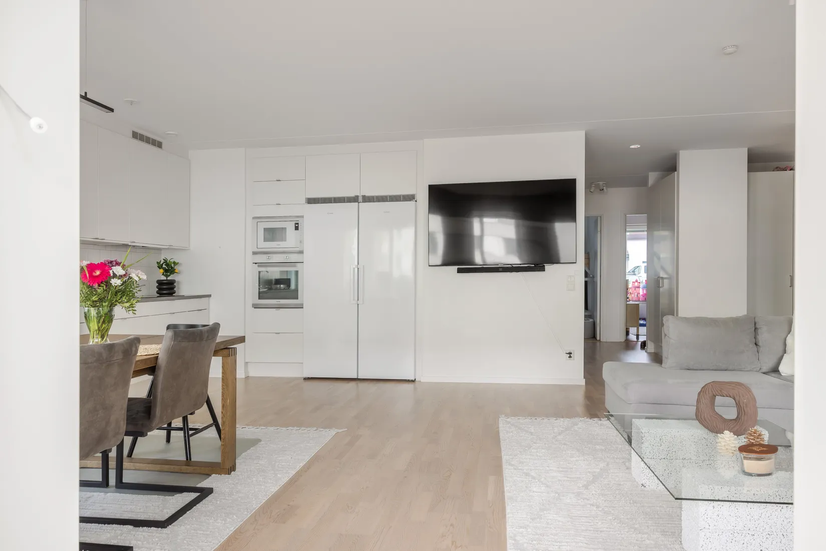 Bostadsrätt, Långströmsgatan 5B, Centrala Hisingen, Göteborg
