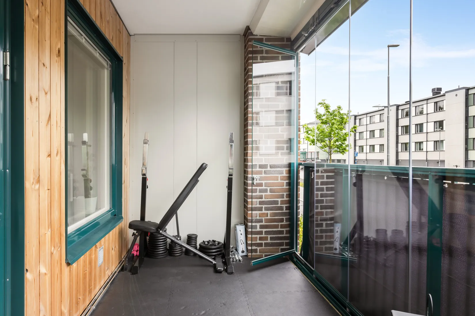 Bostadsrätt, Långströmsgatan 5B, Centrala Hisingen, Göteborg