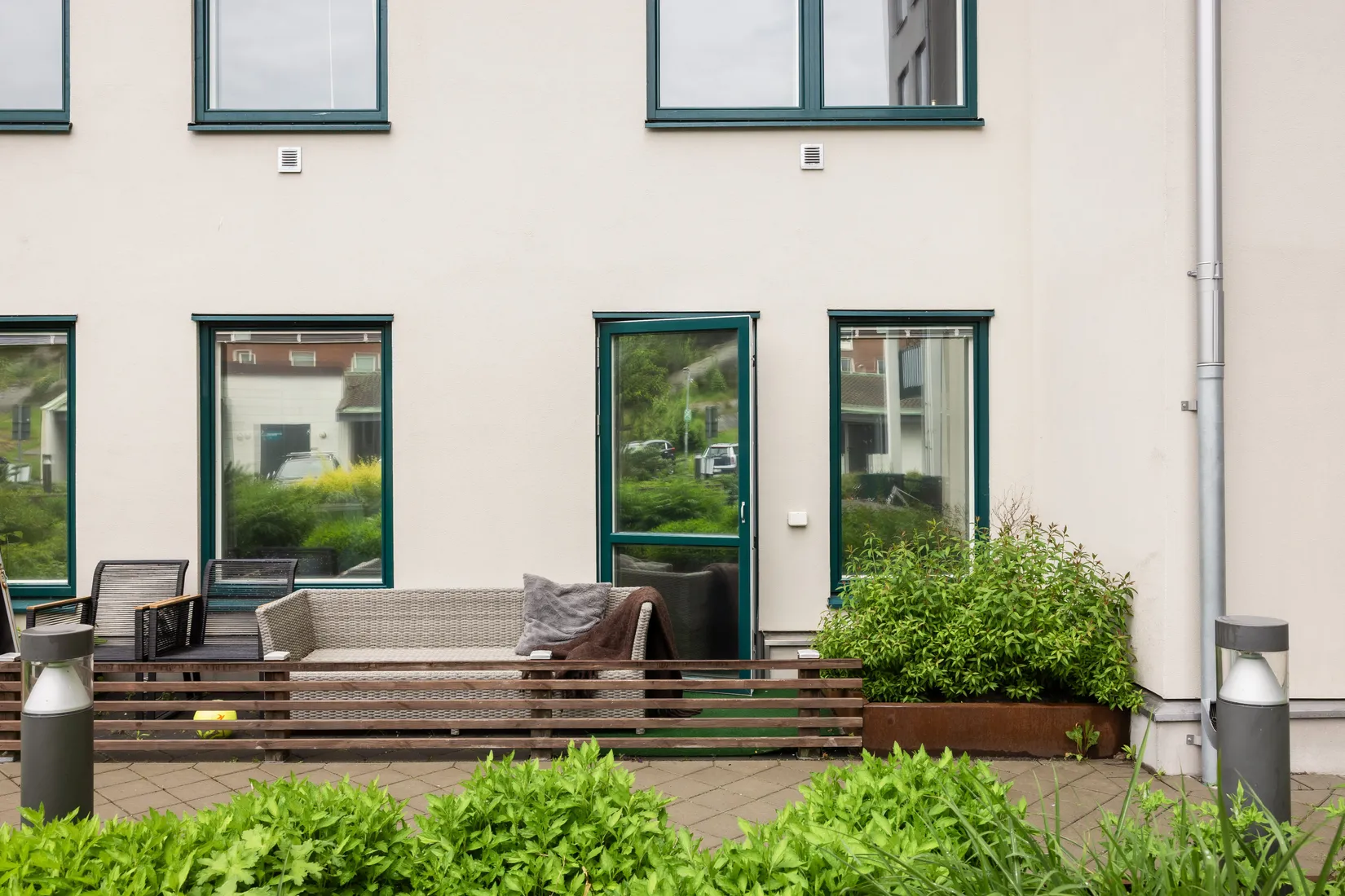 Bostadsrätt, Långströmsgatan 5B, Centrala Hisingen, Göteborg