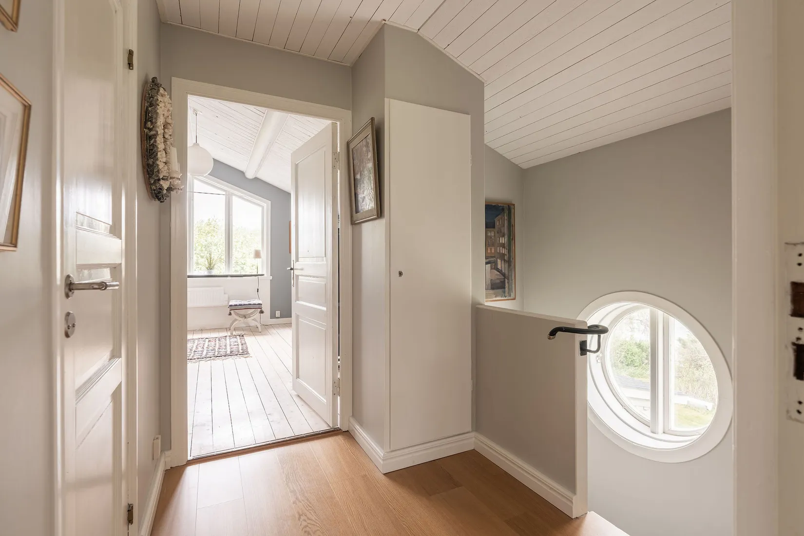 Villa, Norderön 595, Östersund