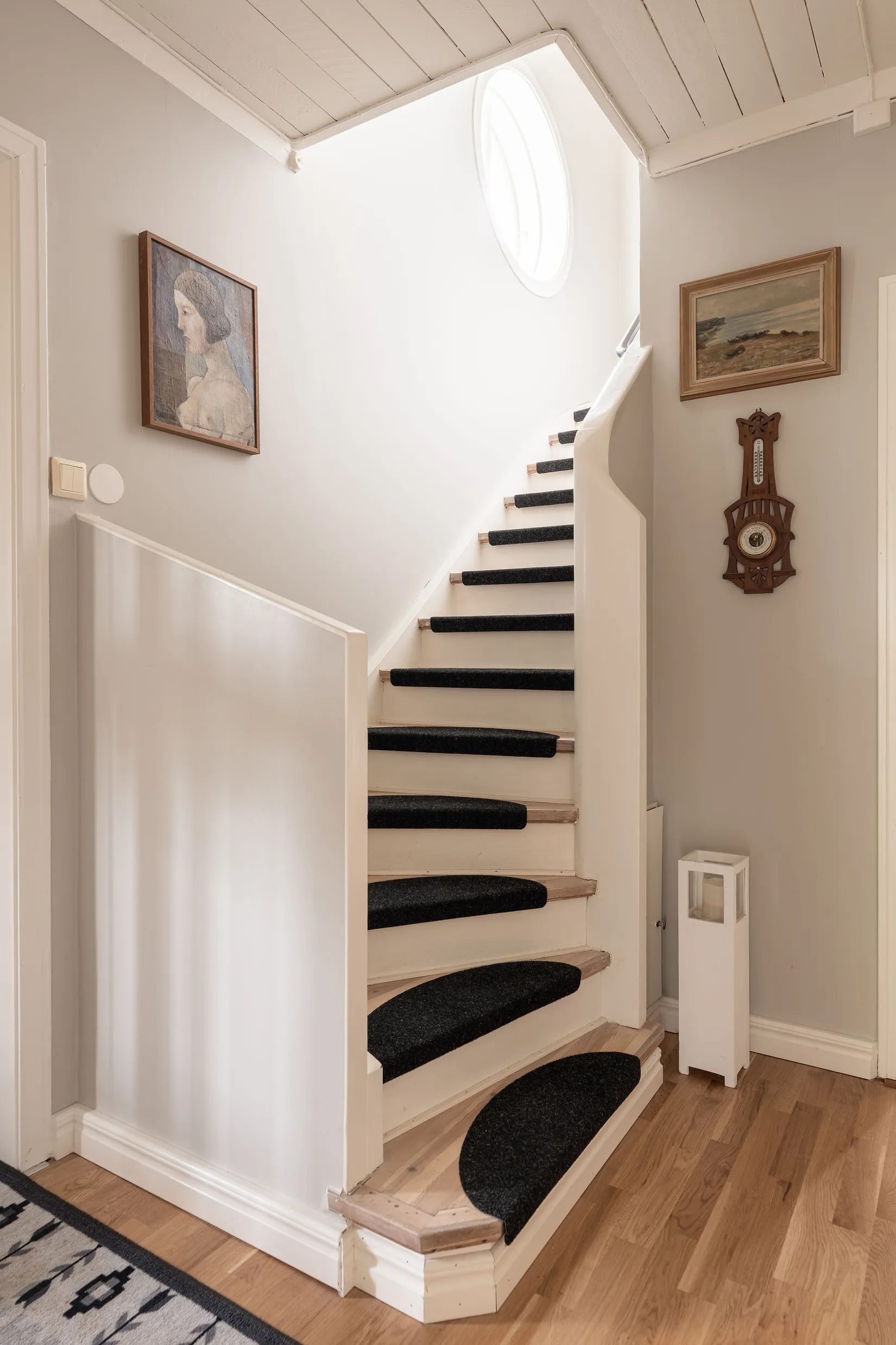 Villa, Norderön 595, Östersund