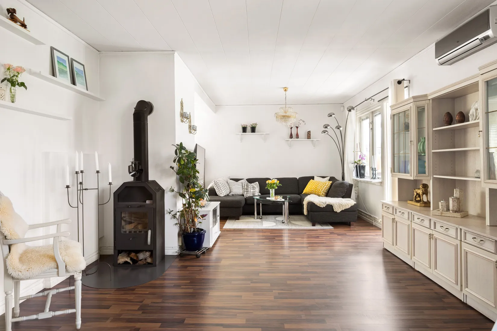 Villa, Lingonvägen 12, Frölunda/Tynnered, Göteborg