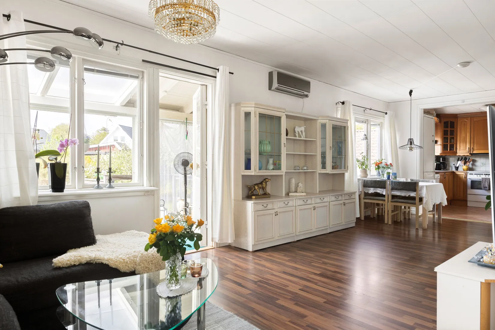 Villa, Lingonvägen 12, Frölunda/Tynnered, Göteborg