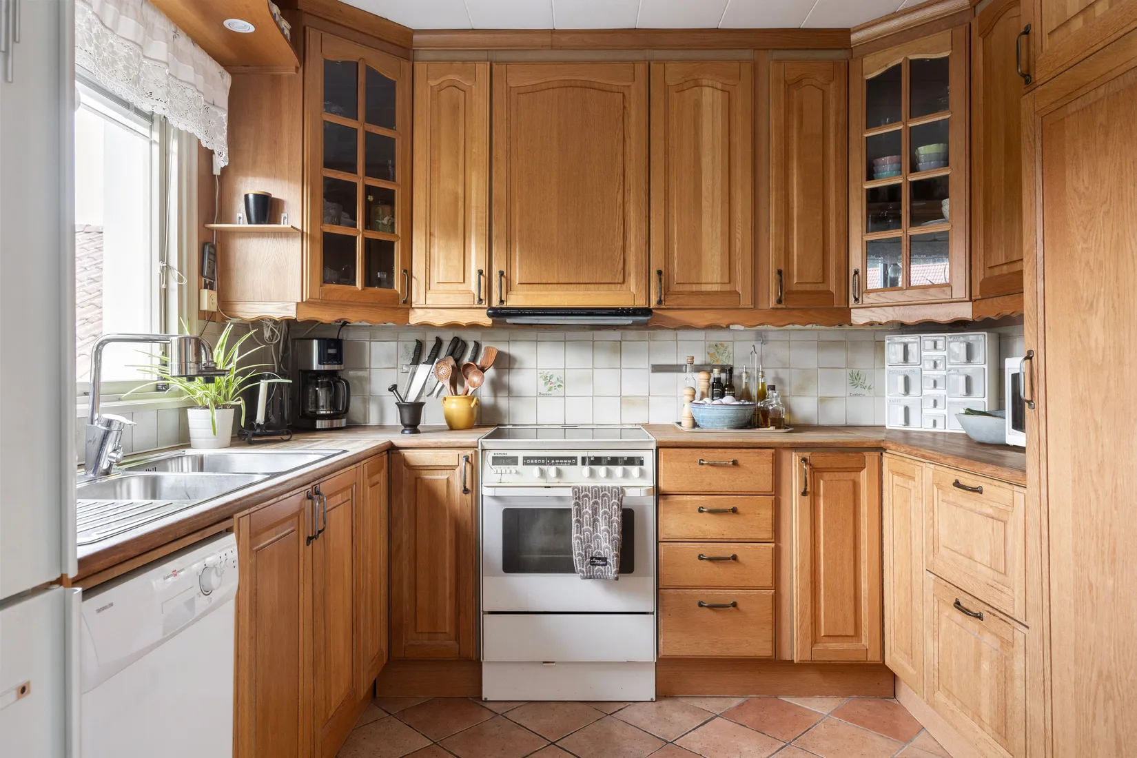 Villa, Lingonvägen 12, Frölunda/Tynnered, Göteborg