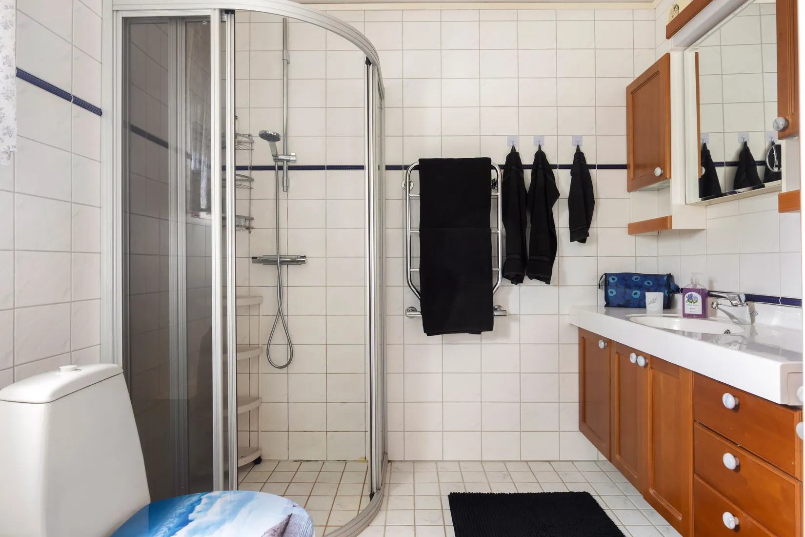 Villa, Lingonvägen 12, Frölunda/Tynnered, Göteborg