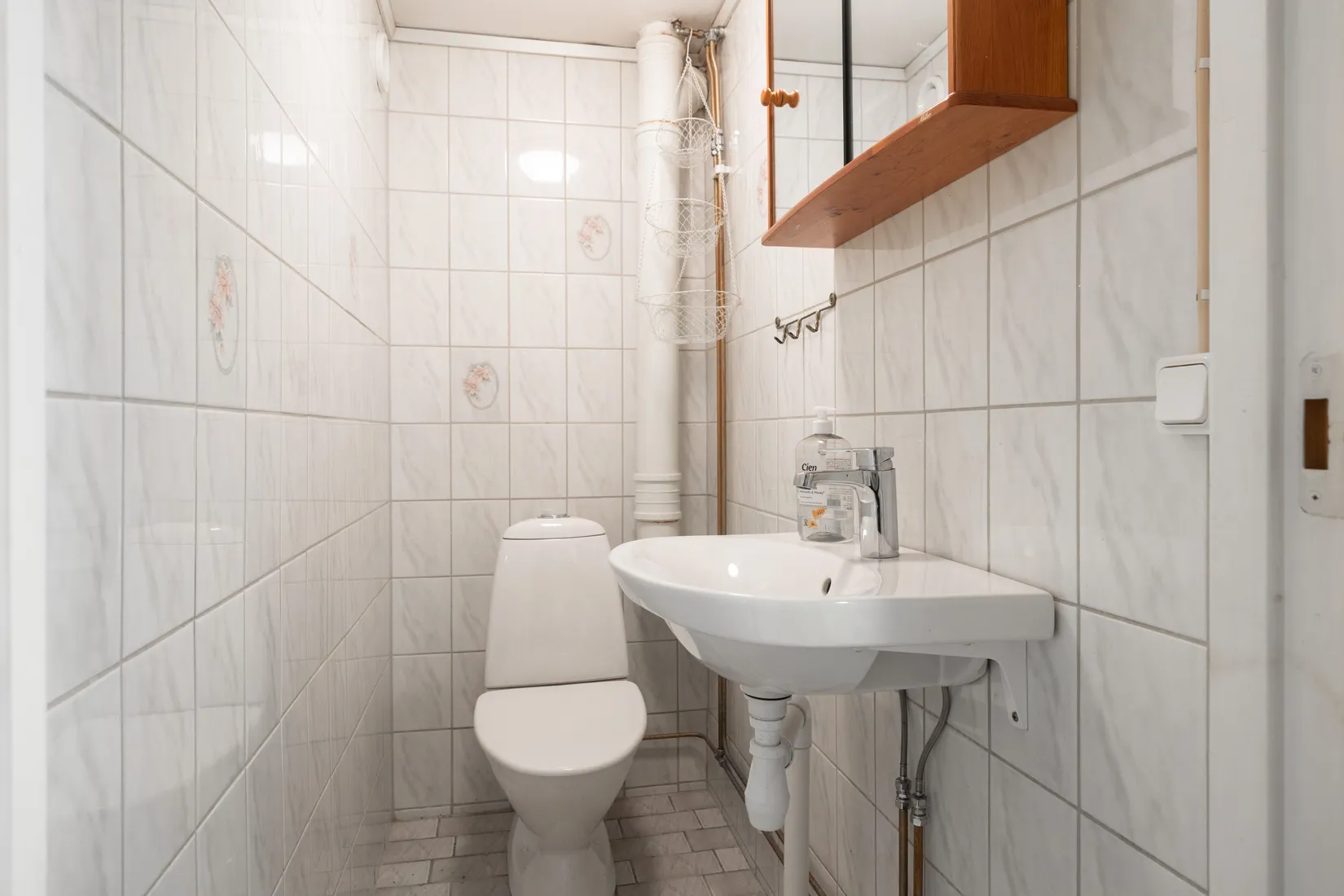 Villa, Lingonvägen 12, Frölunda/Tynnered, Göteborg