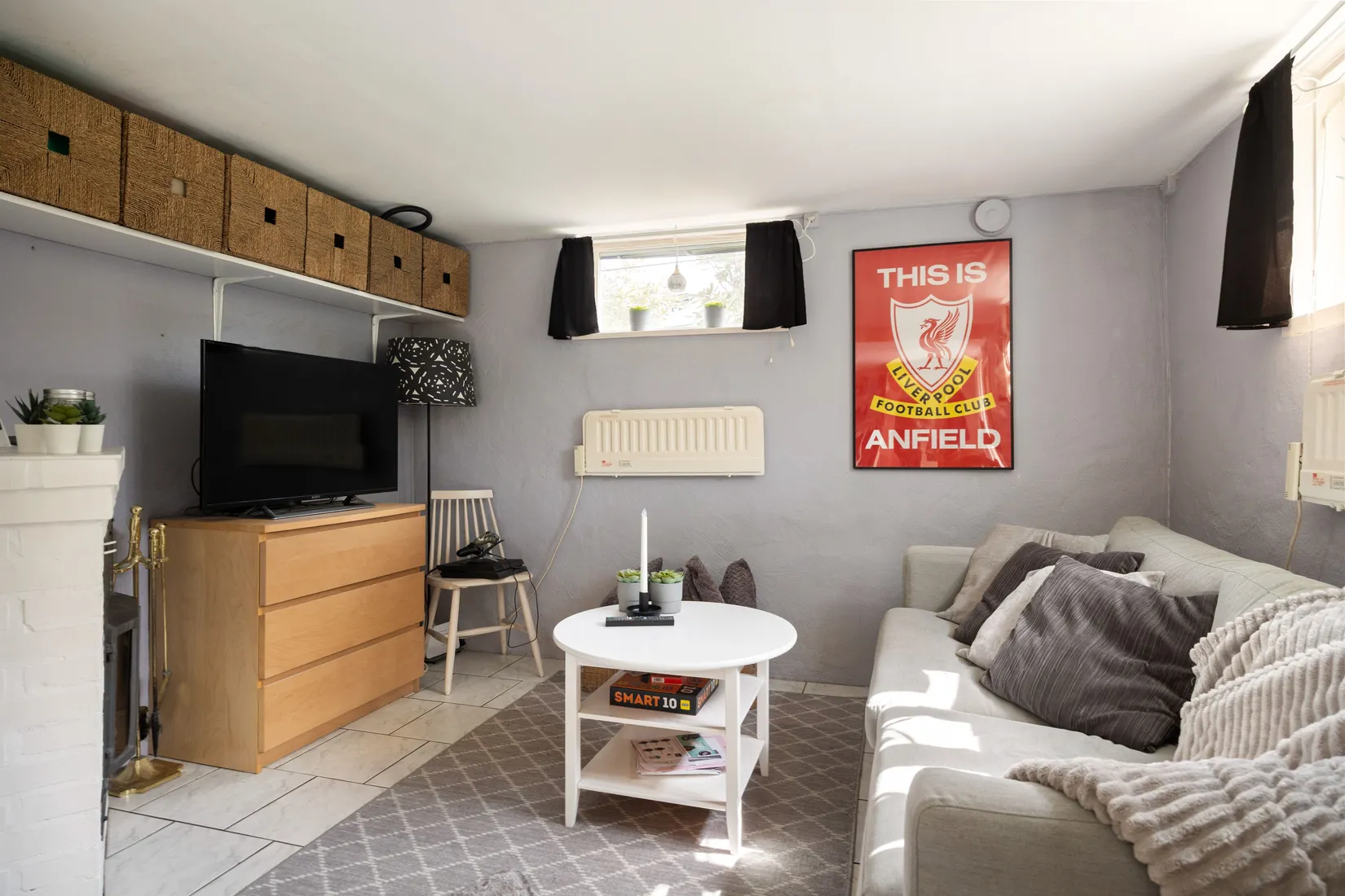Villa, Lingonvägen 12, Frölunda/Tynnered, Göteborg