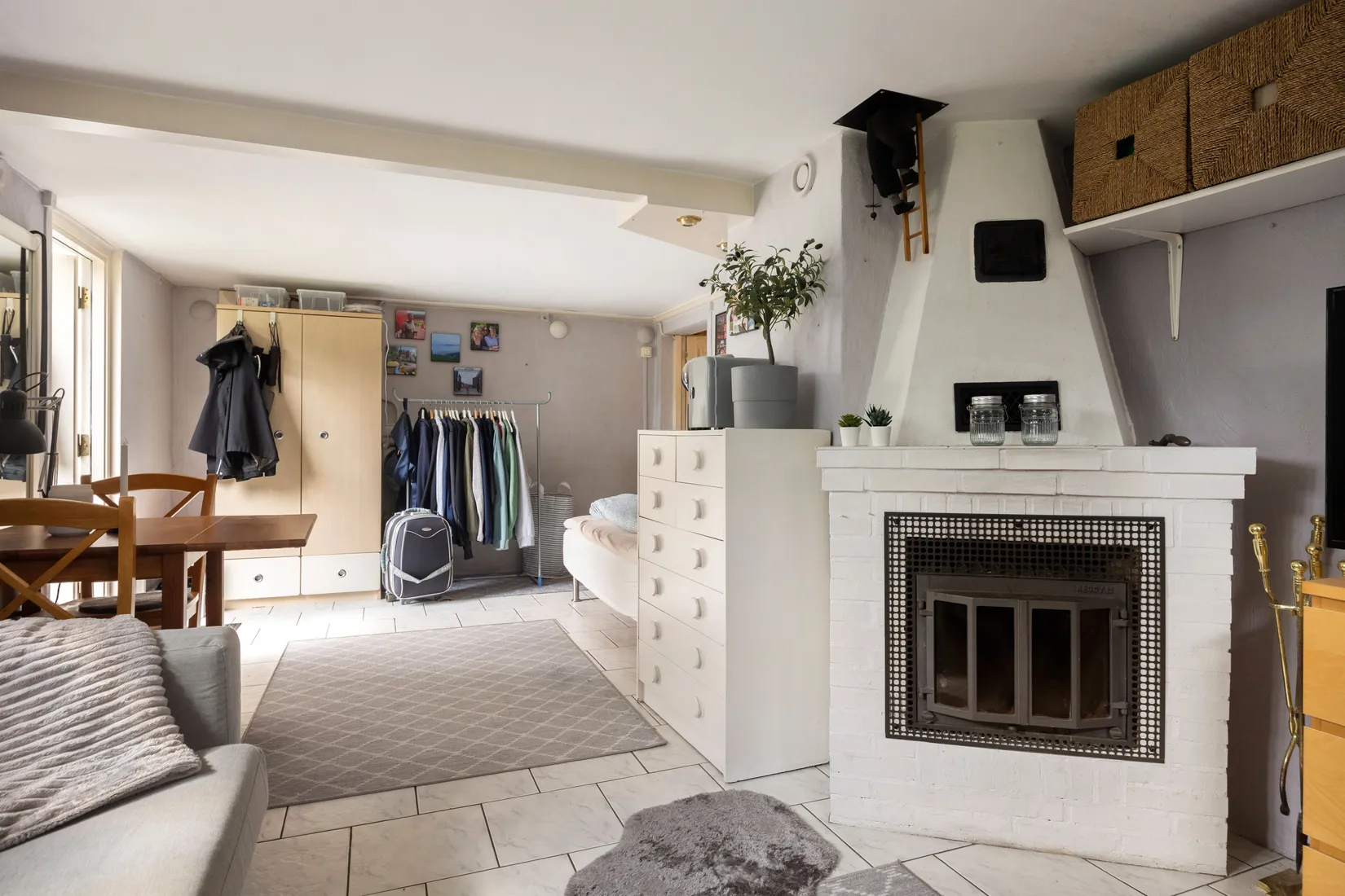 Villa, Lingonvägen 12, Frölunda/Tynnered, Göteborg