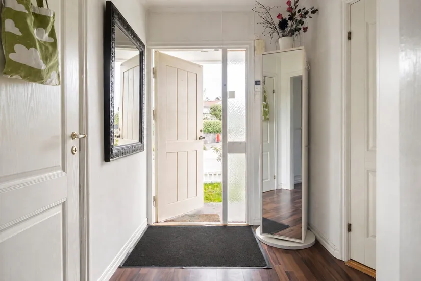 Villa, Lingonvägen 12, Frölunda/Tynnered, Göteborg