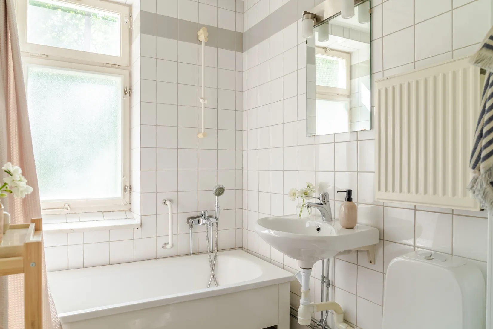 Bostadsrätt, Kebnekaisevägen 1, Bromma - Traneberg, Stockholm