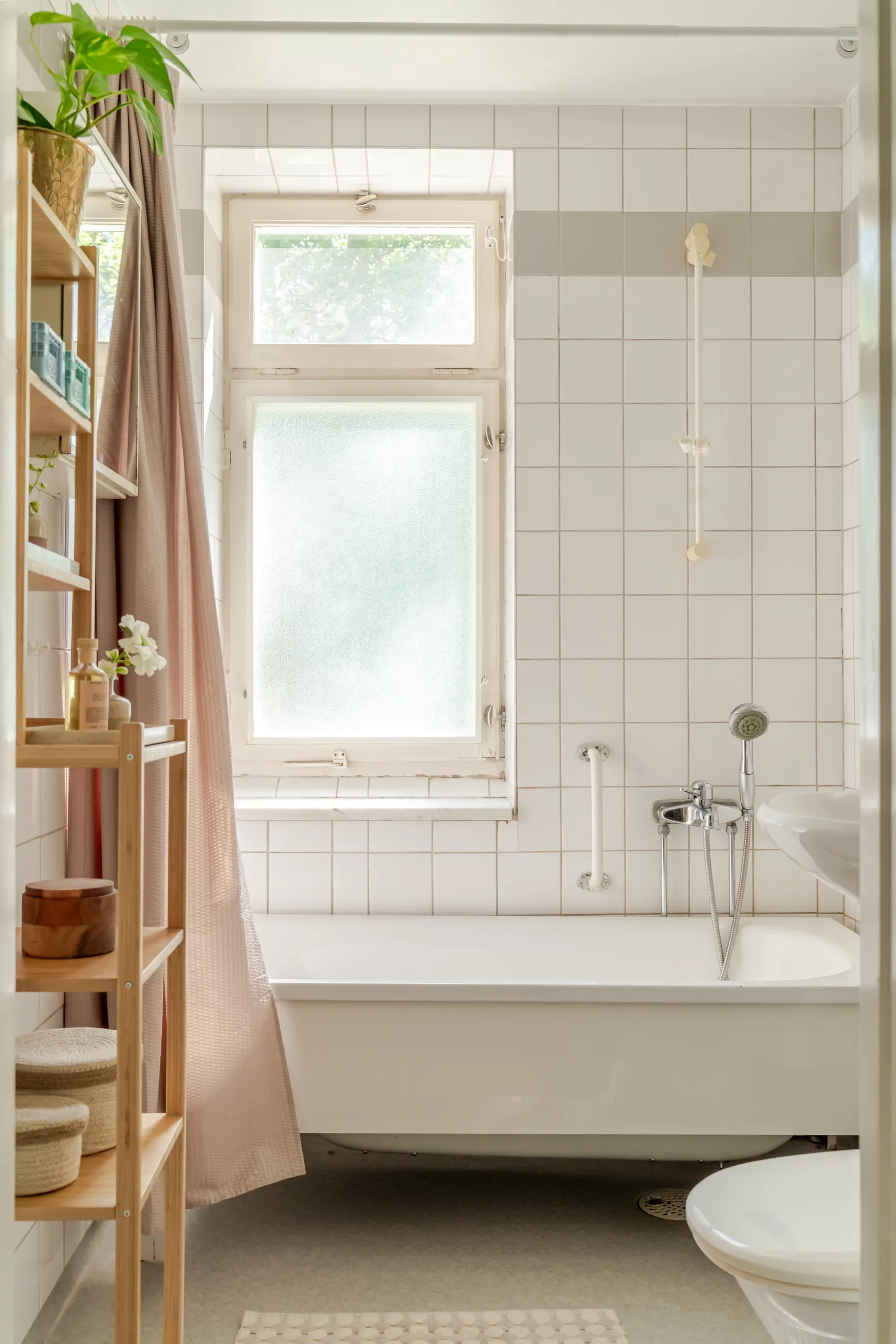 Bostadsrätt, Kebnekaisevägen 1, Bromma - Traneberg, Stockholm