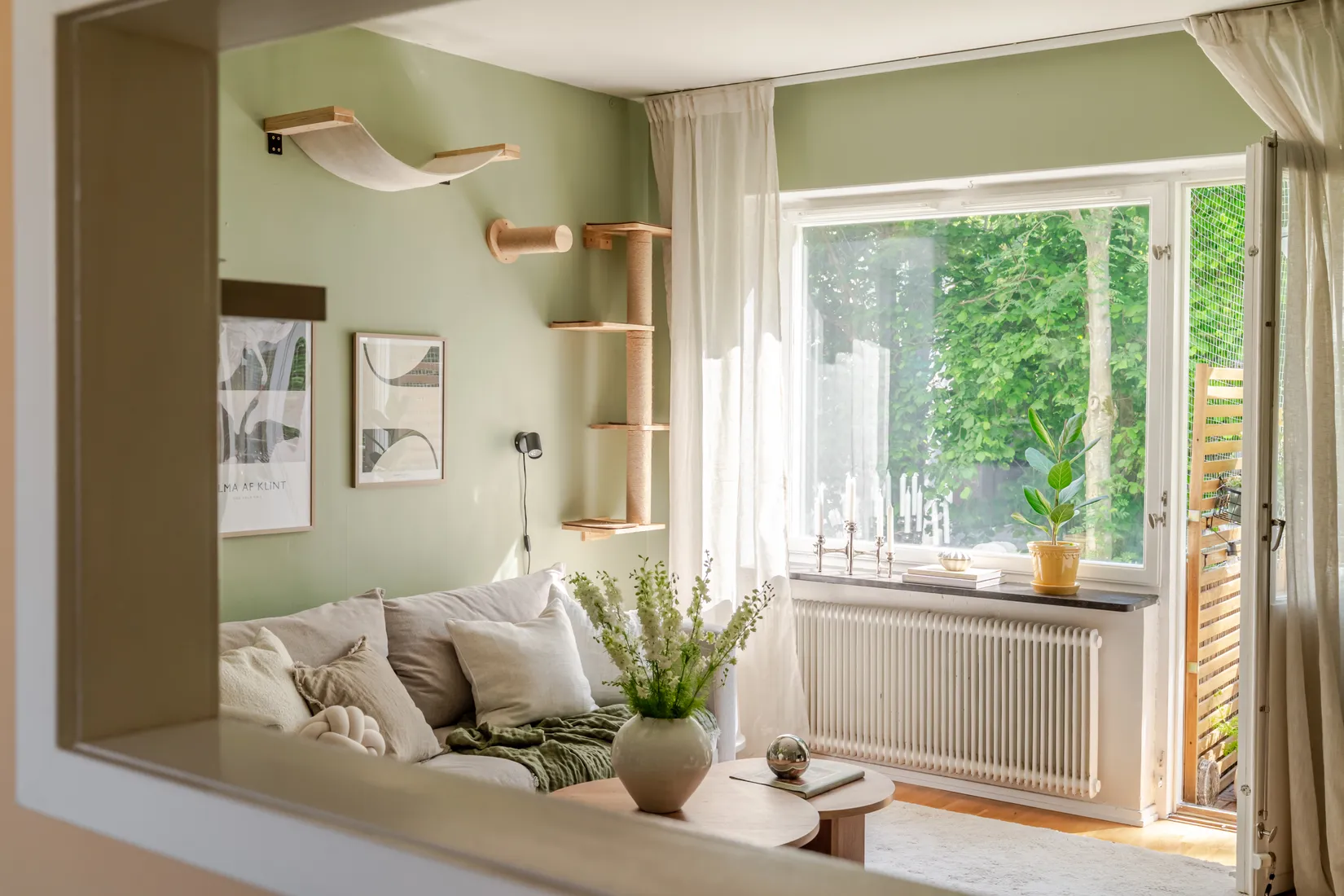Bostadsrätt, Kebnekaisevägen 1, Bromma - Traneberg, Stockholm