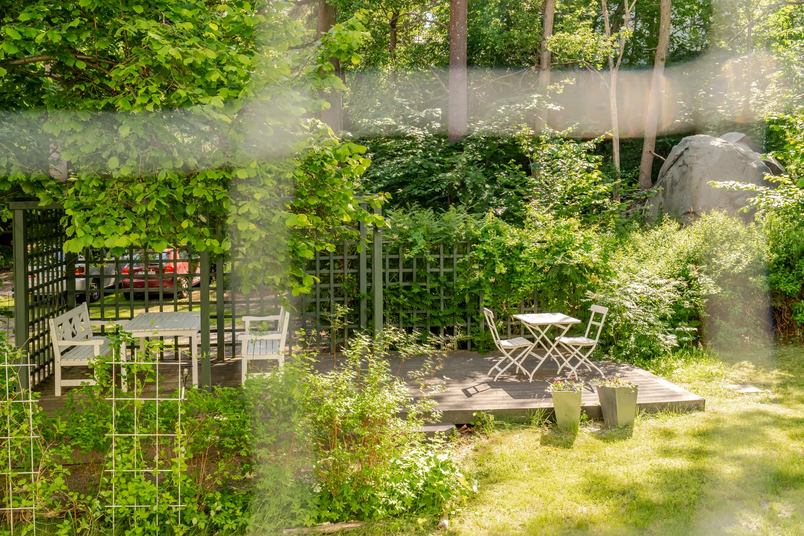 Bostadsrätt, Kebnekaisevägen 1, Bromma - Traneberg, Stockholm