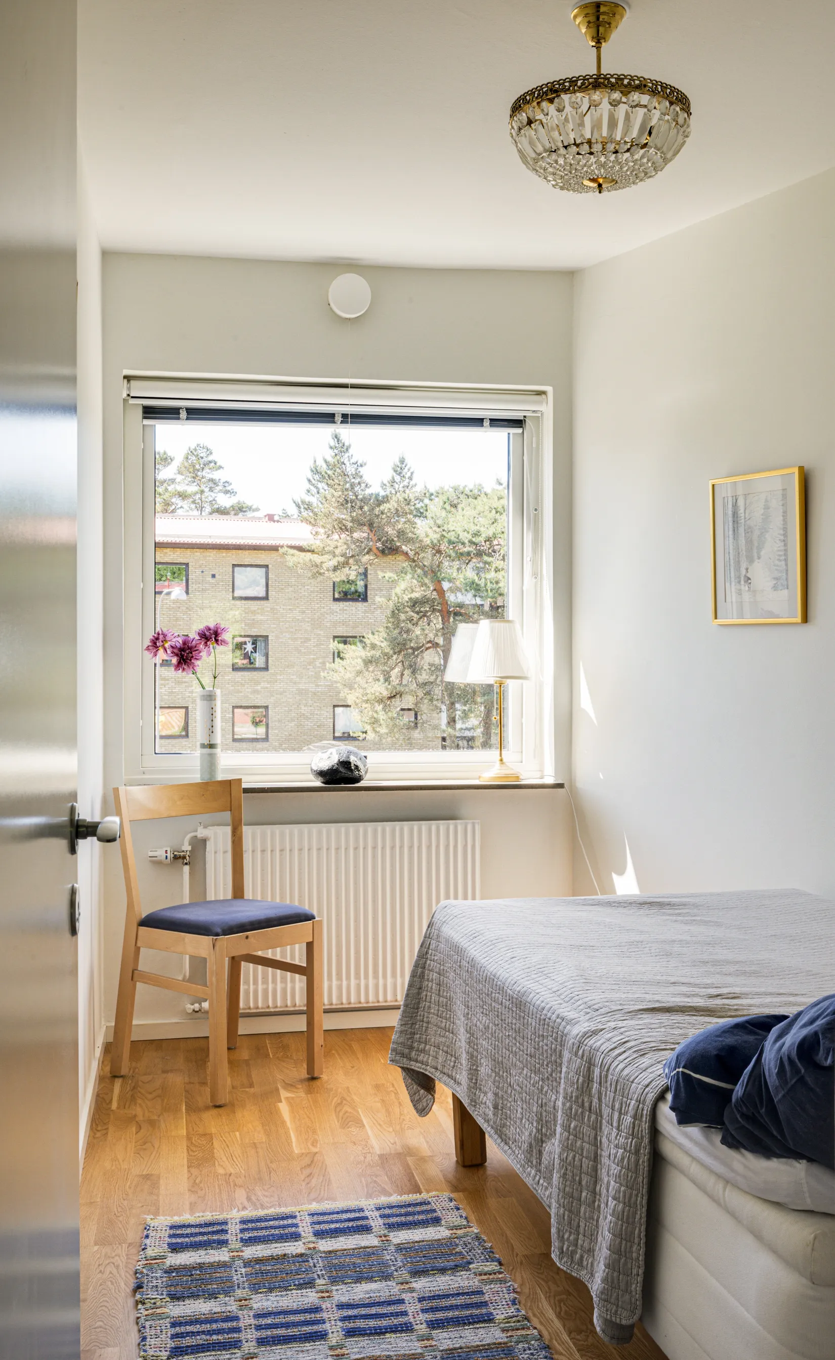 Bostadsrätt, Stabbegatan 79, Björkekärr, Göteborg