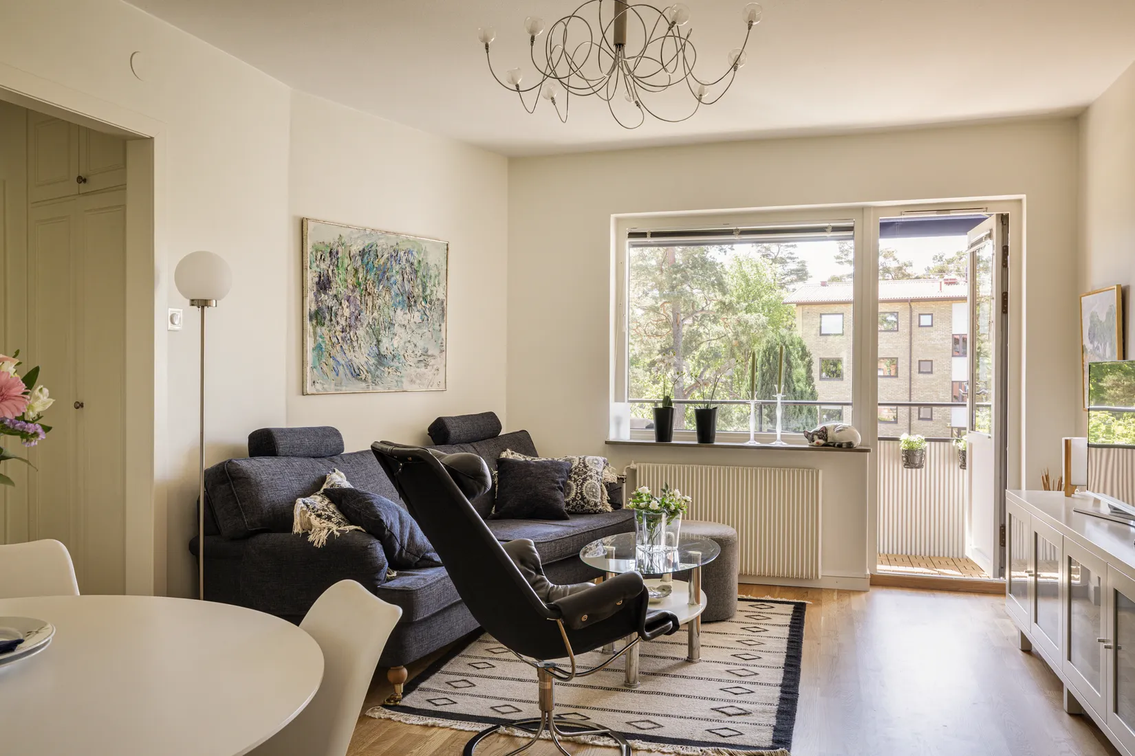 Bostadsrätt, Stabbegatan 79, Björkekärr, Göteborg