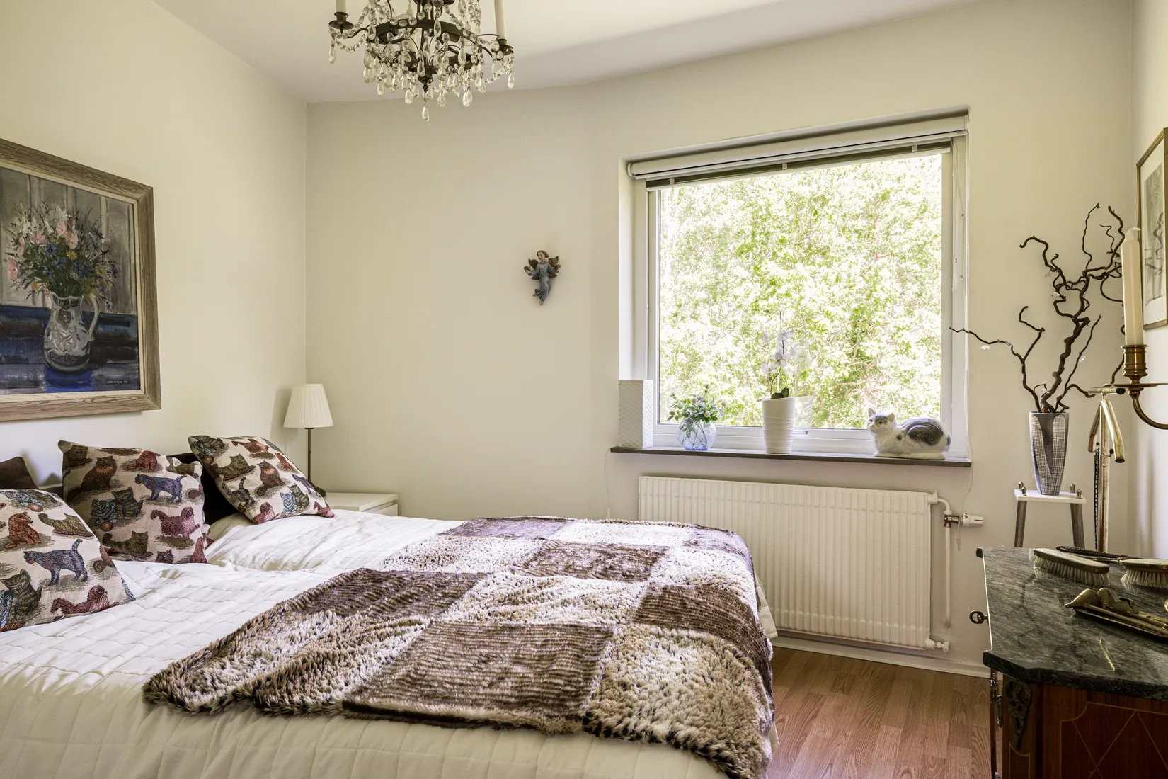 Bostadsrätt, Stabbegatan 79, Björkekärr, Göteborg