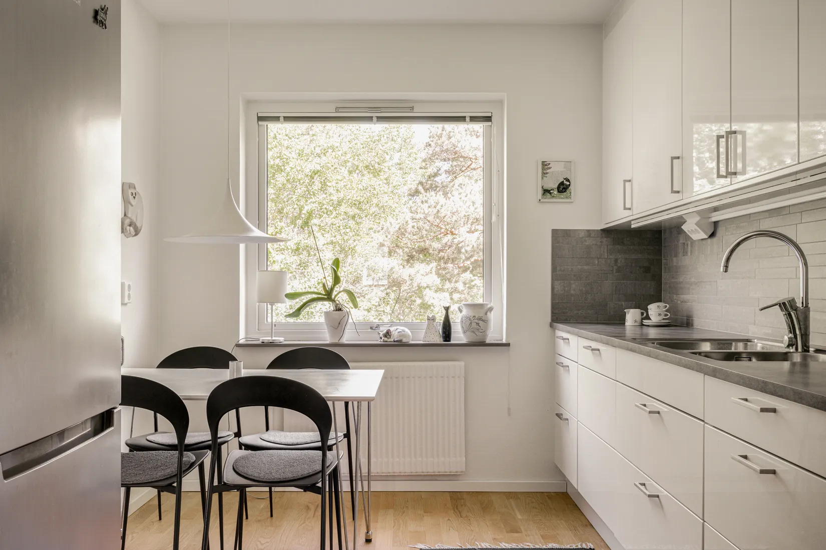 Bostadsrätt, Stabbegatan 79, Björkekärr, Göteborg