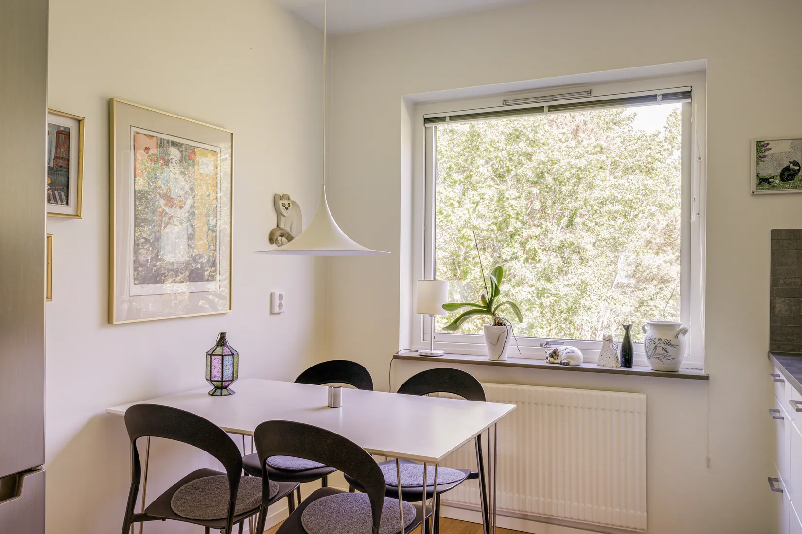 Bostadsrätt, Stabbegatan 79, Björkekärr, Göteborg