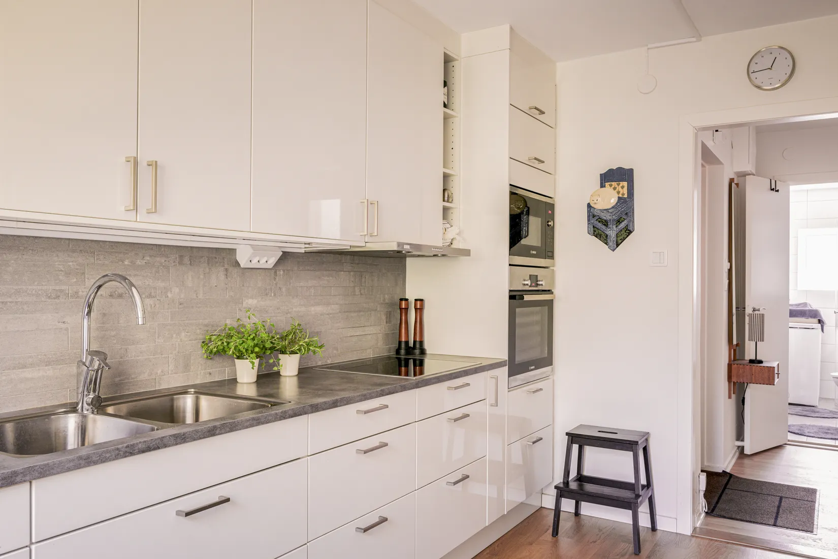 Bostadsrätt, Stabbegatan 79, Björkekärr, Göteborg