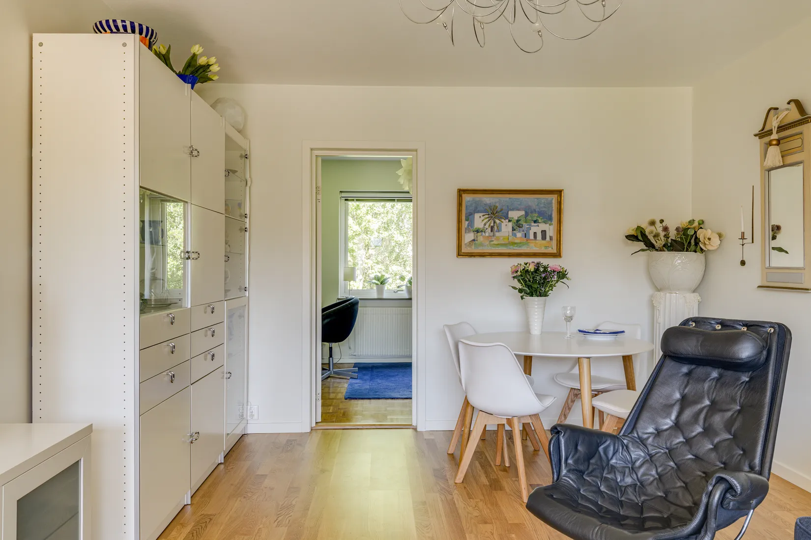 Bostadsrätt, Stabbegatan 79, Björkekärr, Göteborg